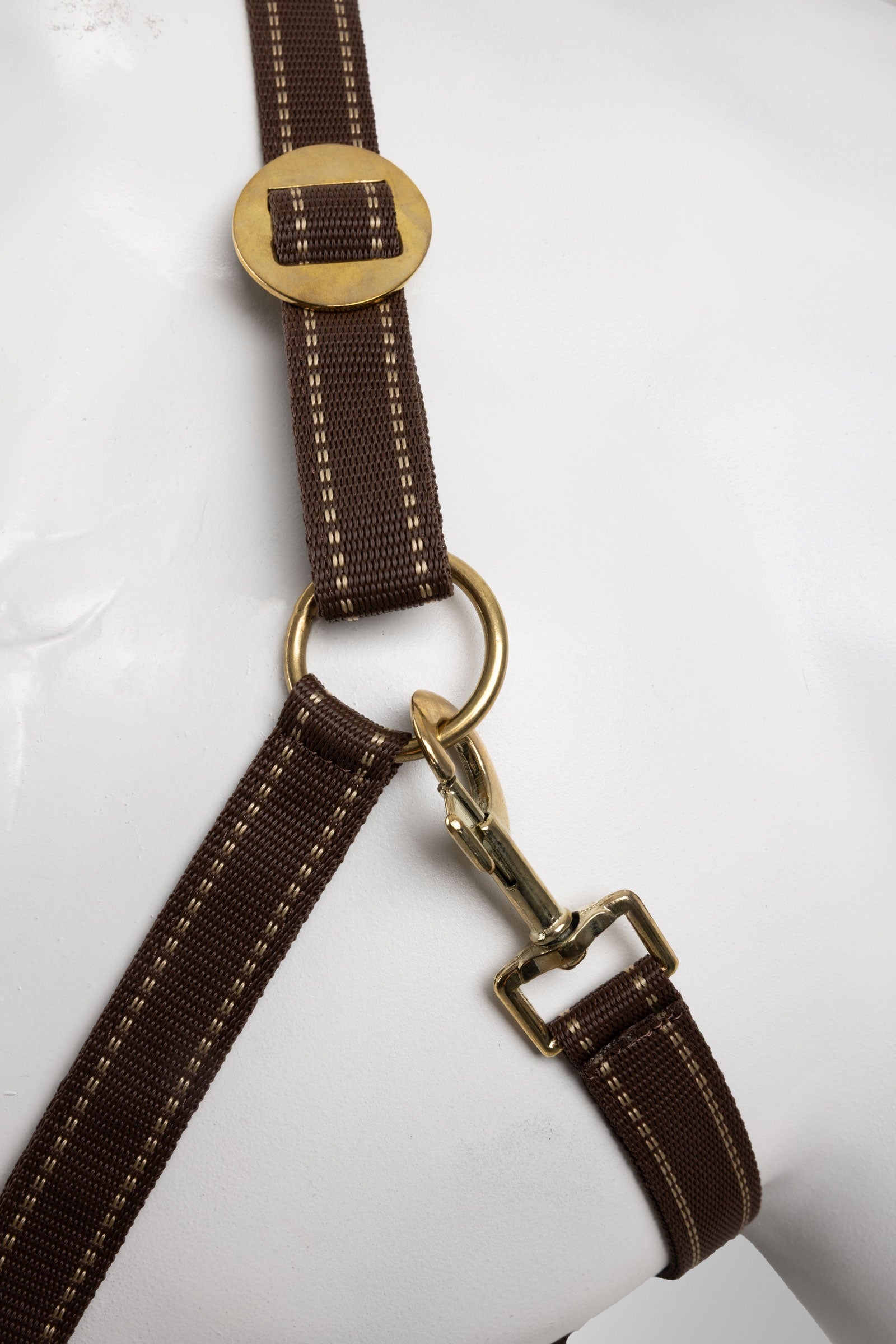 Horze Exeter Halter Set (3 pcs) Halters & Leads