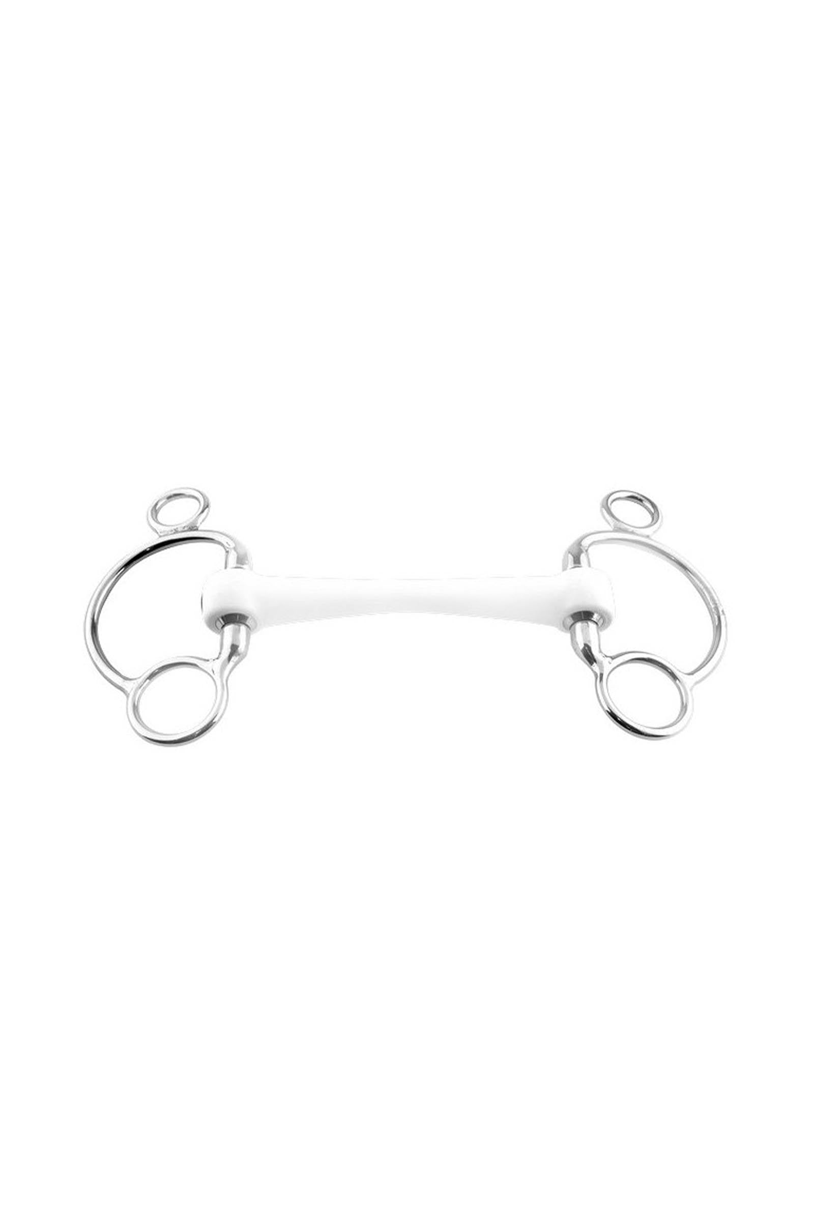 Trust Equestrian Inno Sense 2,5 Eggbutt Flexi Soft-20 Bid