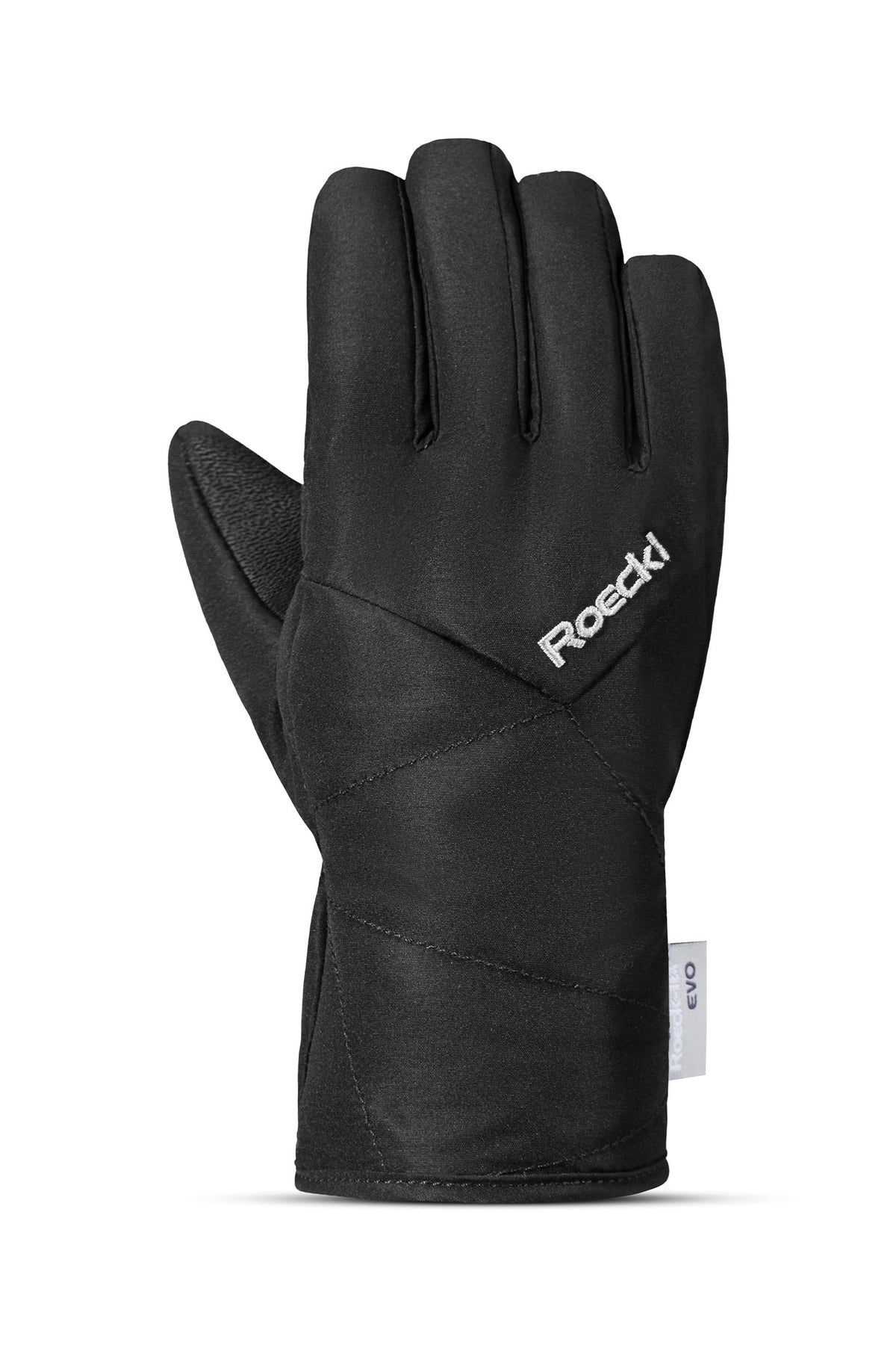 Roeckl Hufi Kids Winter Gloves Kids Apparel