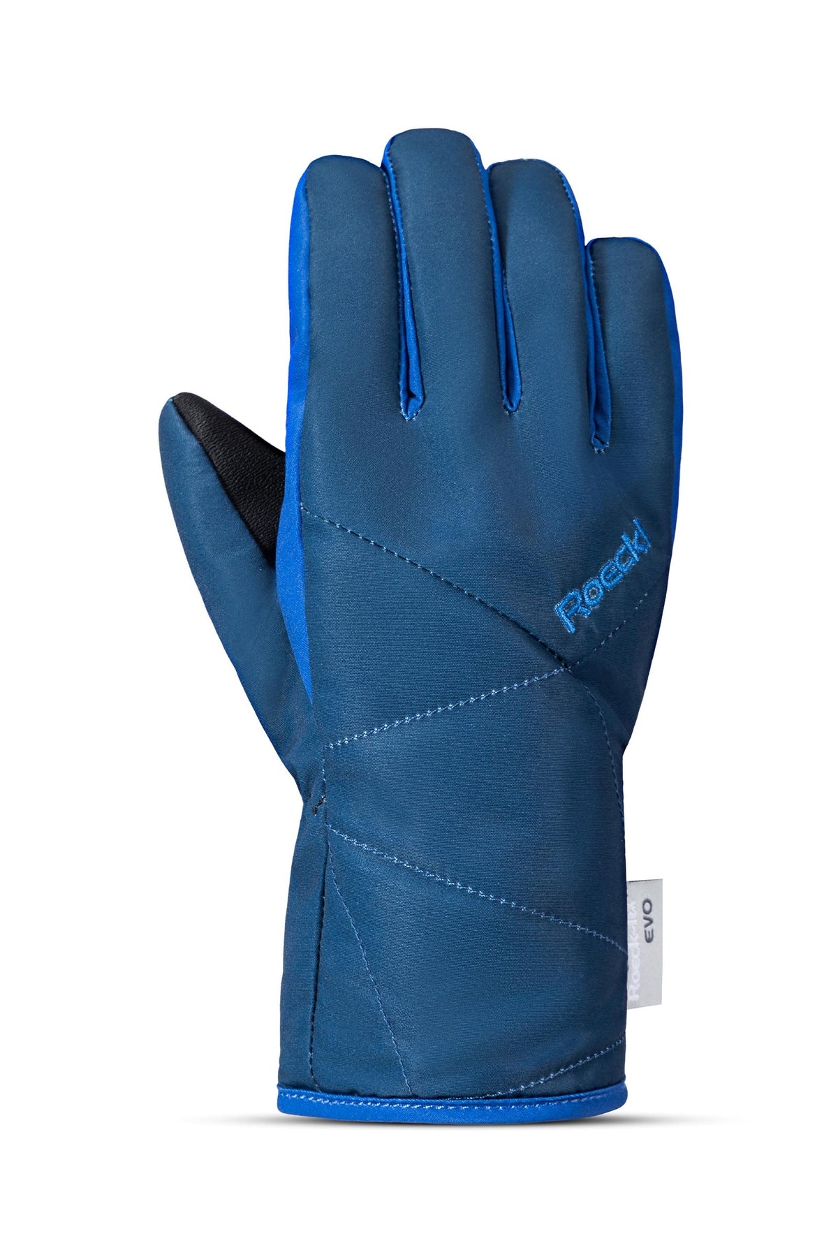 Roeckl Hufi Kids Winter Gloves Kids Apparel