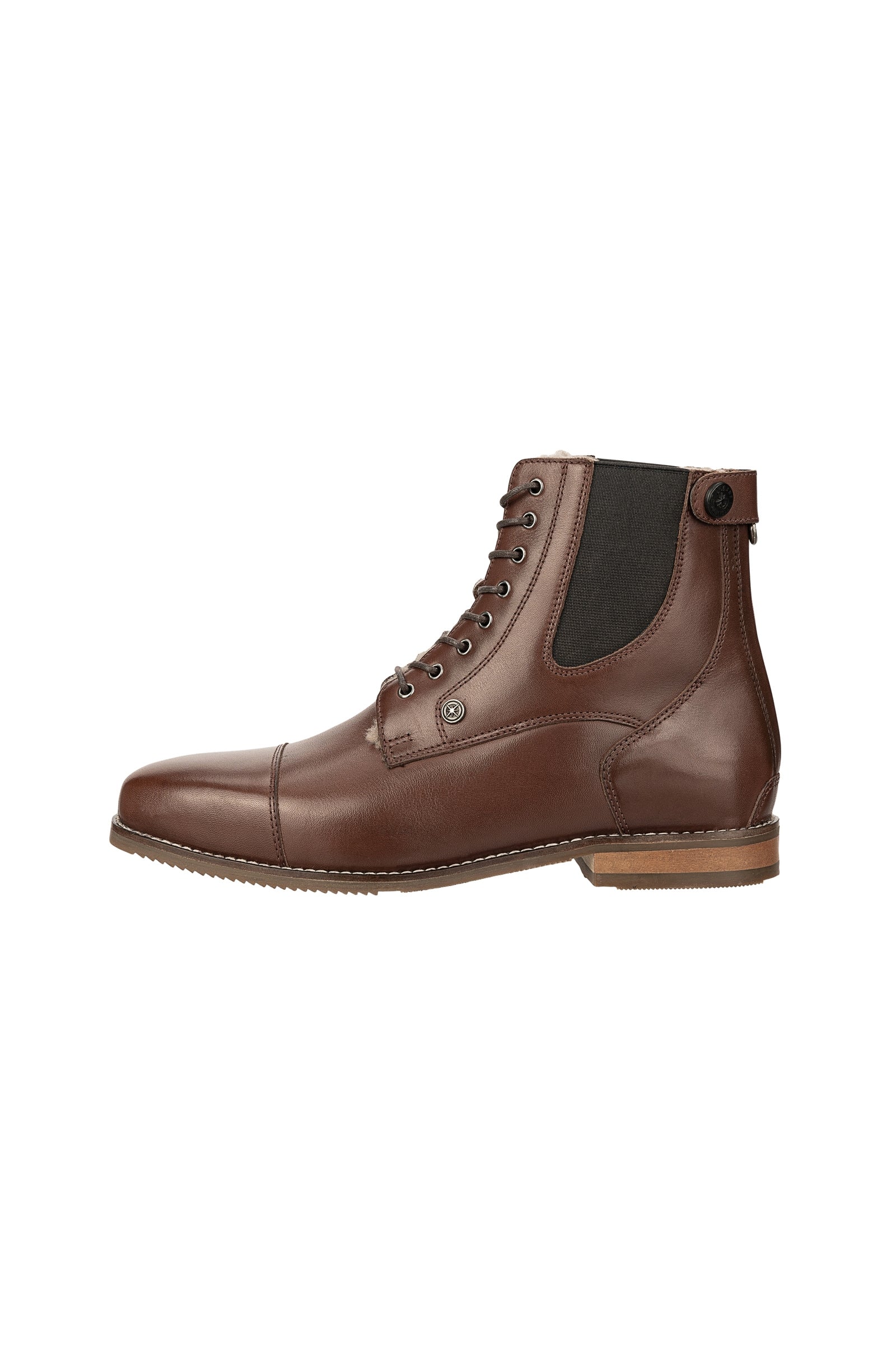 Suedwind Footwear Florentina Bz Lace Merino Riding Boots & Riding Shoes