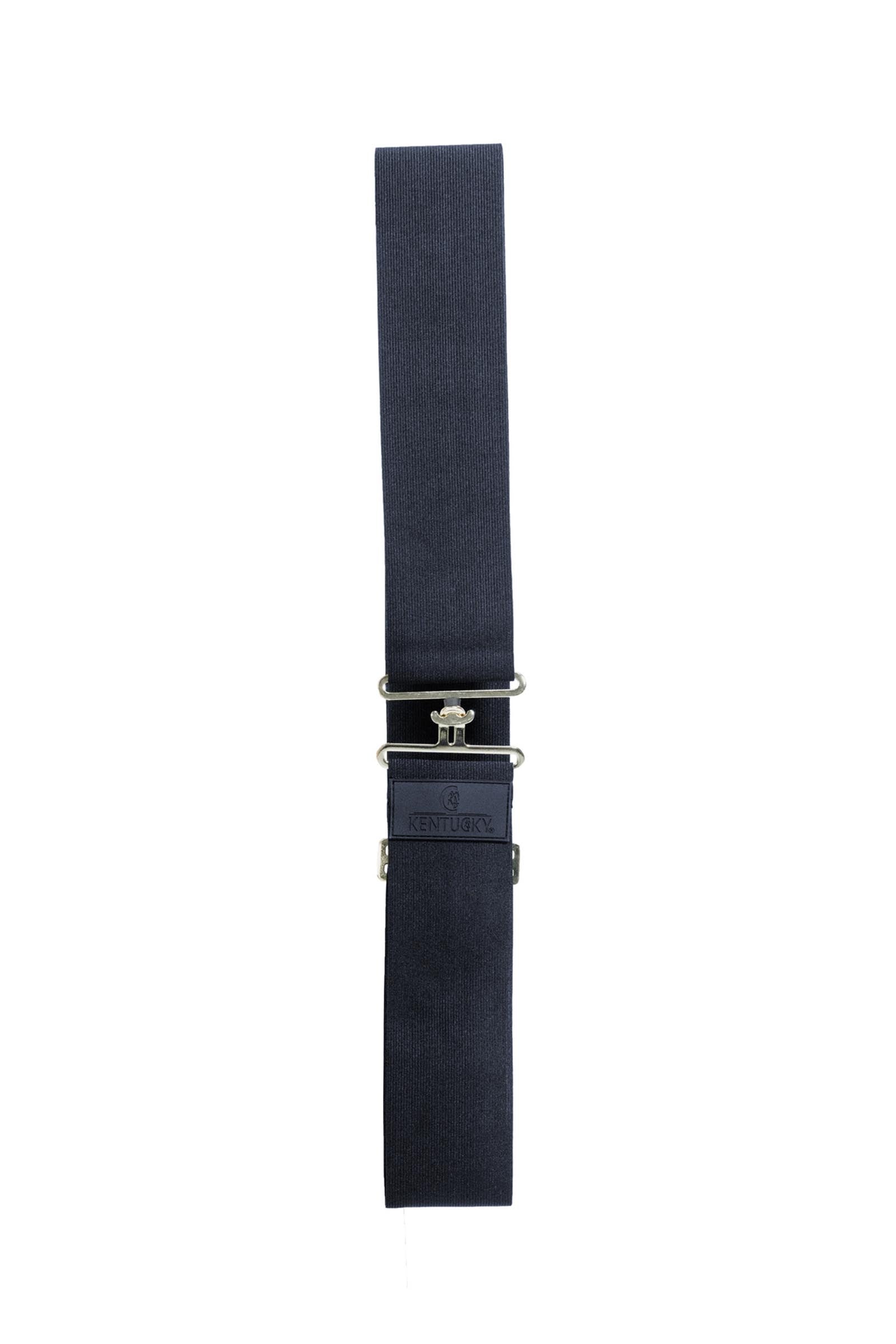 Kentucky Horsewear elastisk dækkengjord Hestedækken