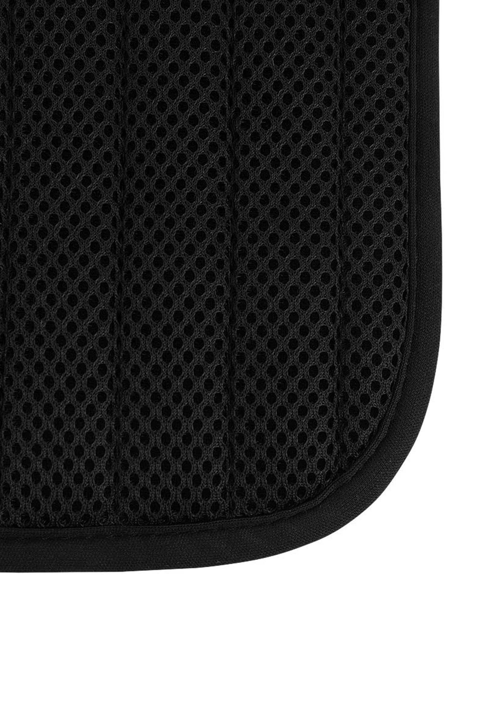 Anky ANKY 3D Mesh Under Bandages, Set of 4 Leg Protection & Hoof Protection for Horses