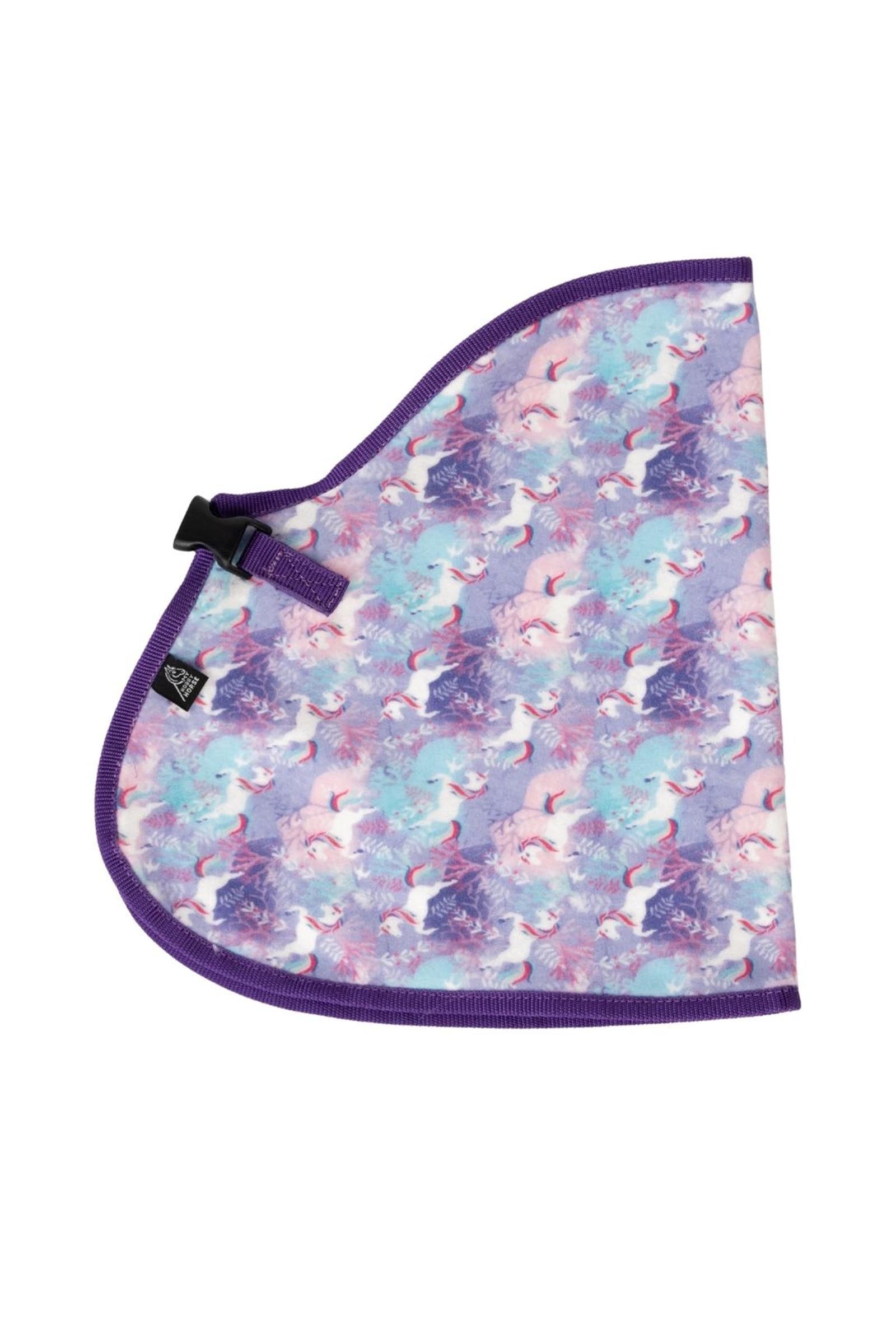 My Hobby Horse enhjørning fleece dækken Gaveartikler
