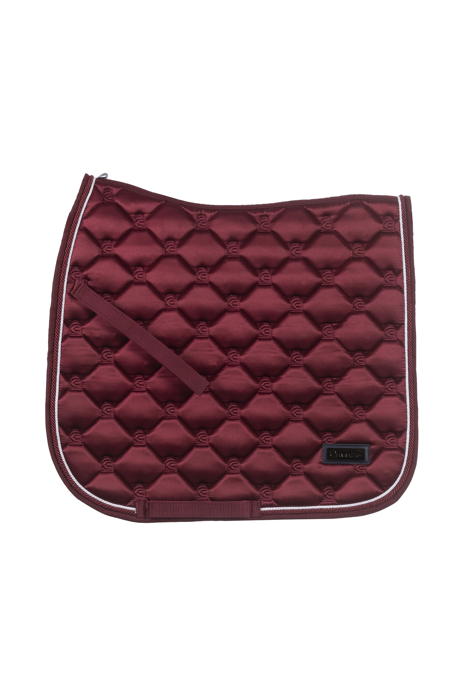 Cavallo CAVALHANAYA Dressage Saddle Pad Sadelunderlag
