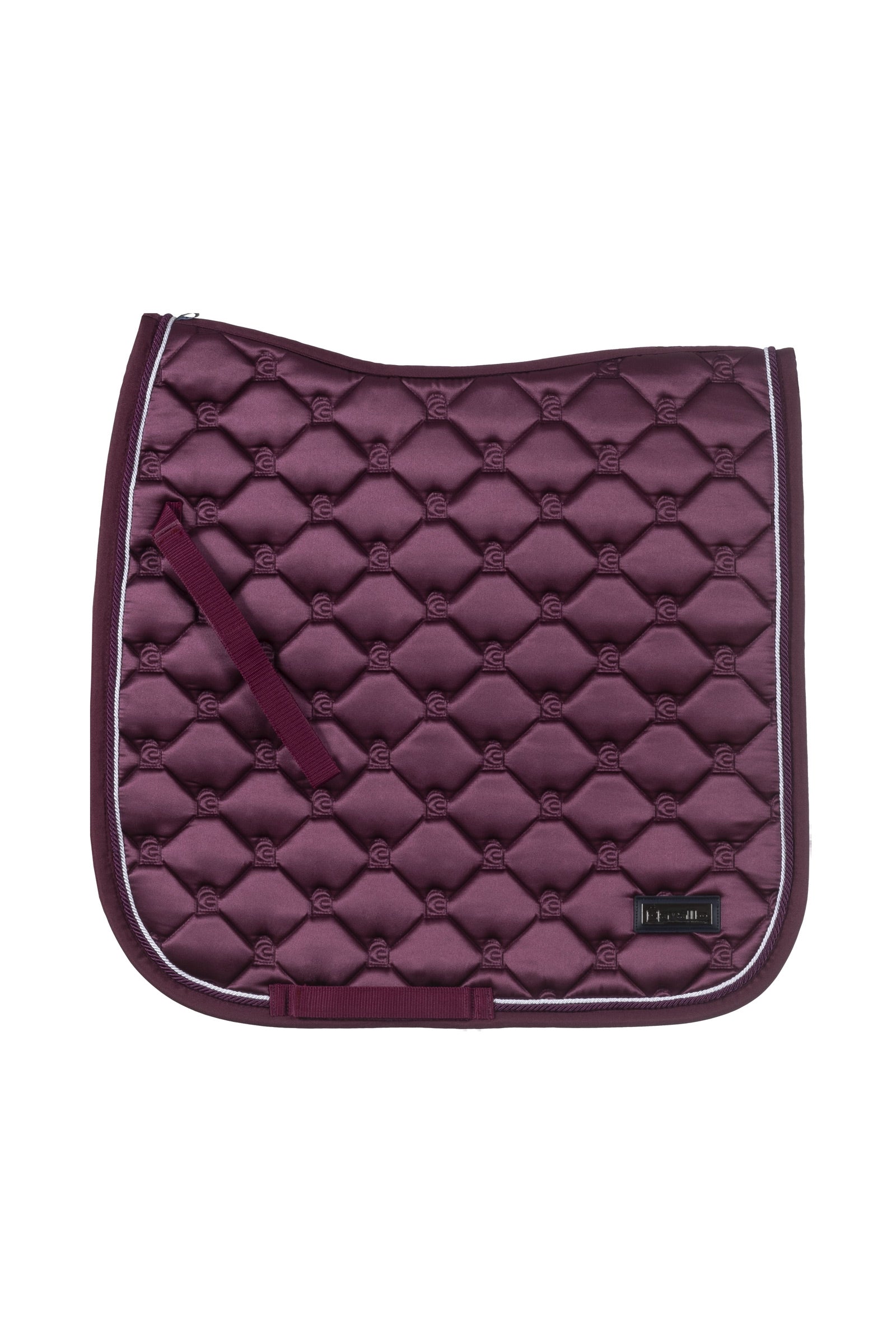 Cavallo CAVALHANAYA Dressage Saddle Pad Sadelunderlag