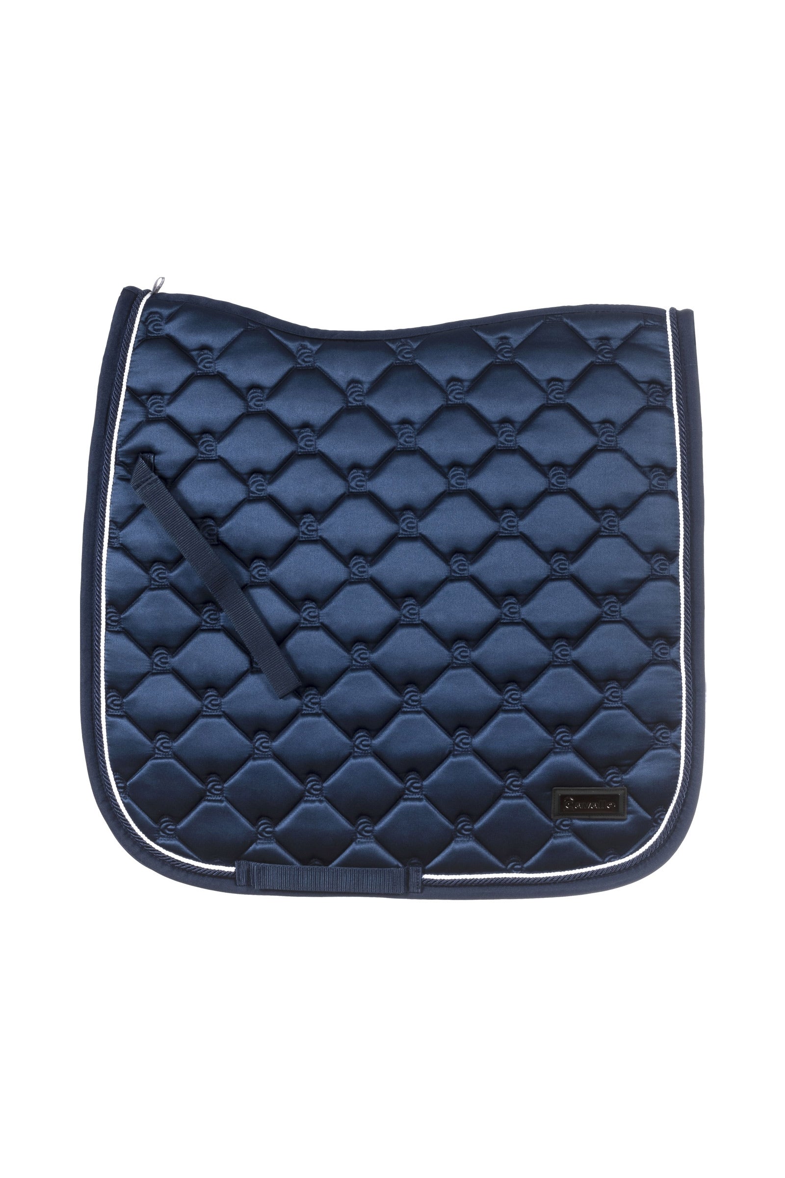 Cavallo CAVALHANAYA Dressage Saddle Pad Sadelunderlag