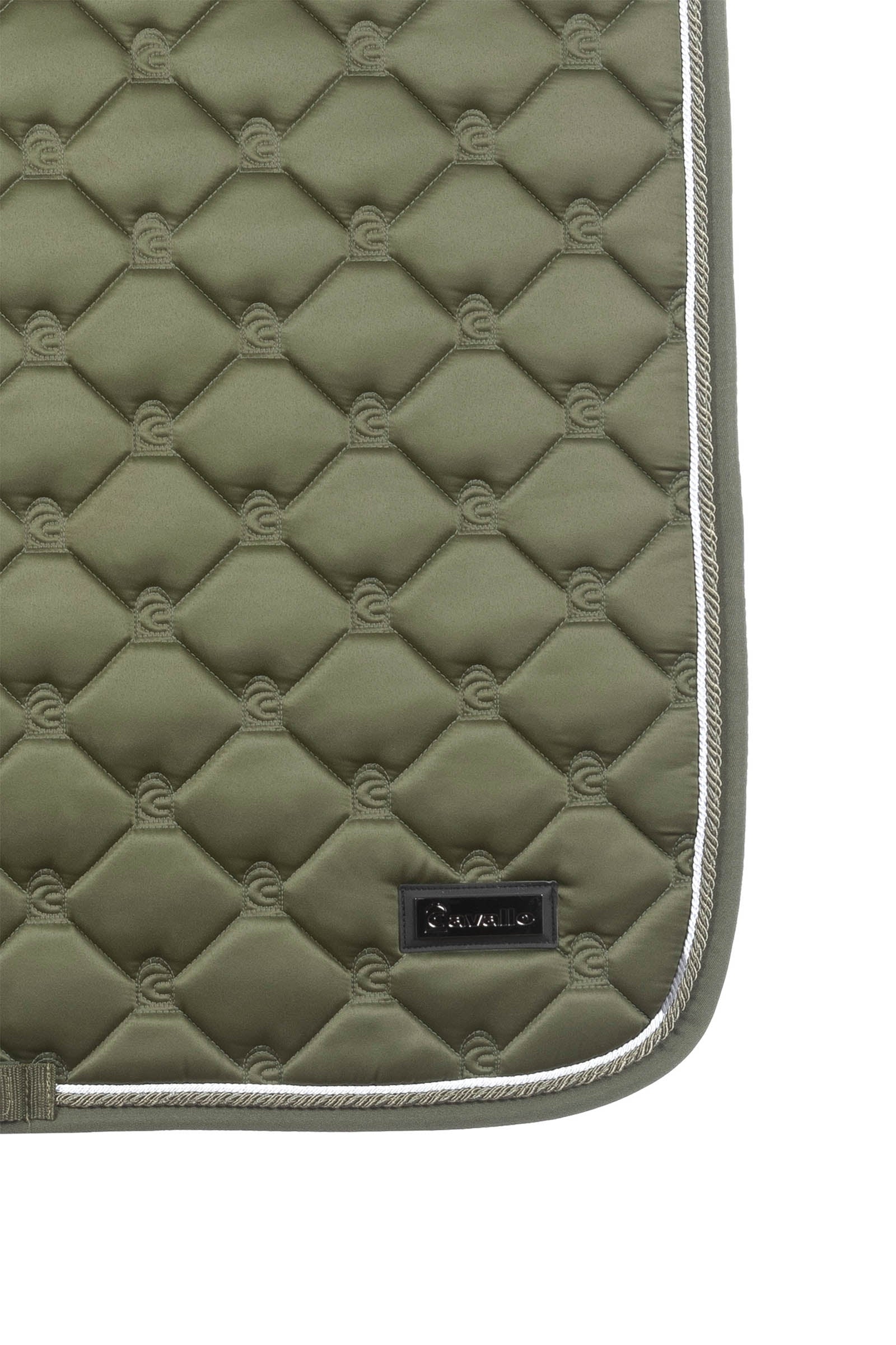 Cavallo CAVALHANAYA Dressage Saddle Pad Saddle Pads