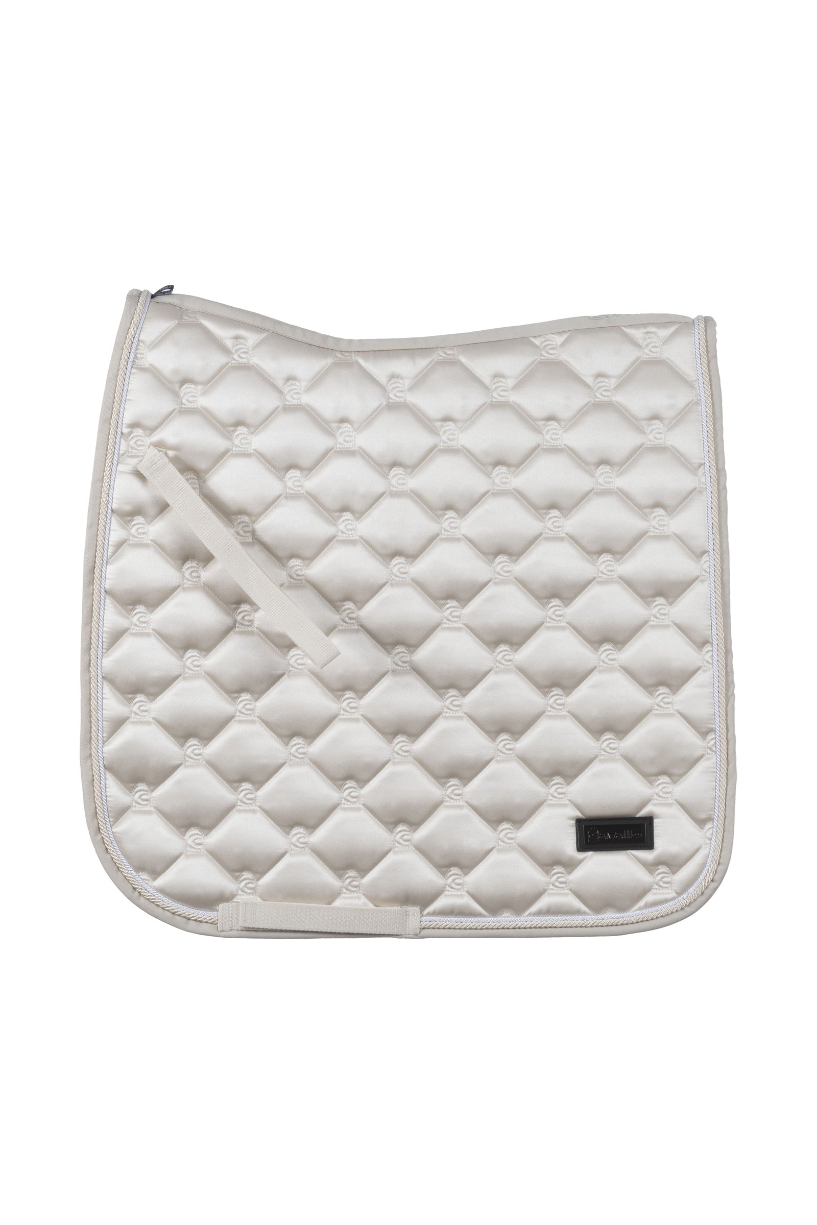 Cavallo CAVALHANAYA Dressage Saddle Pad Sadelunderlag