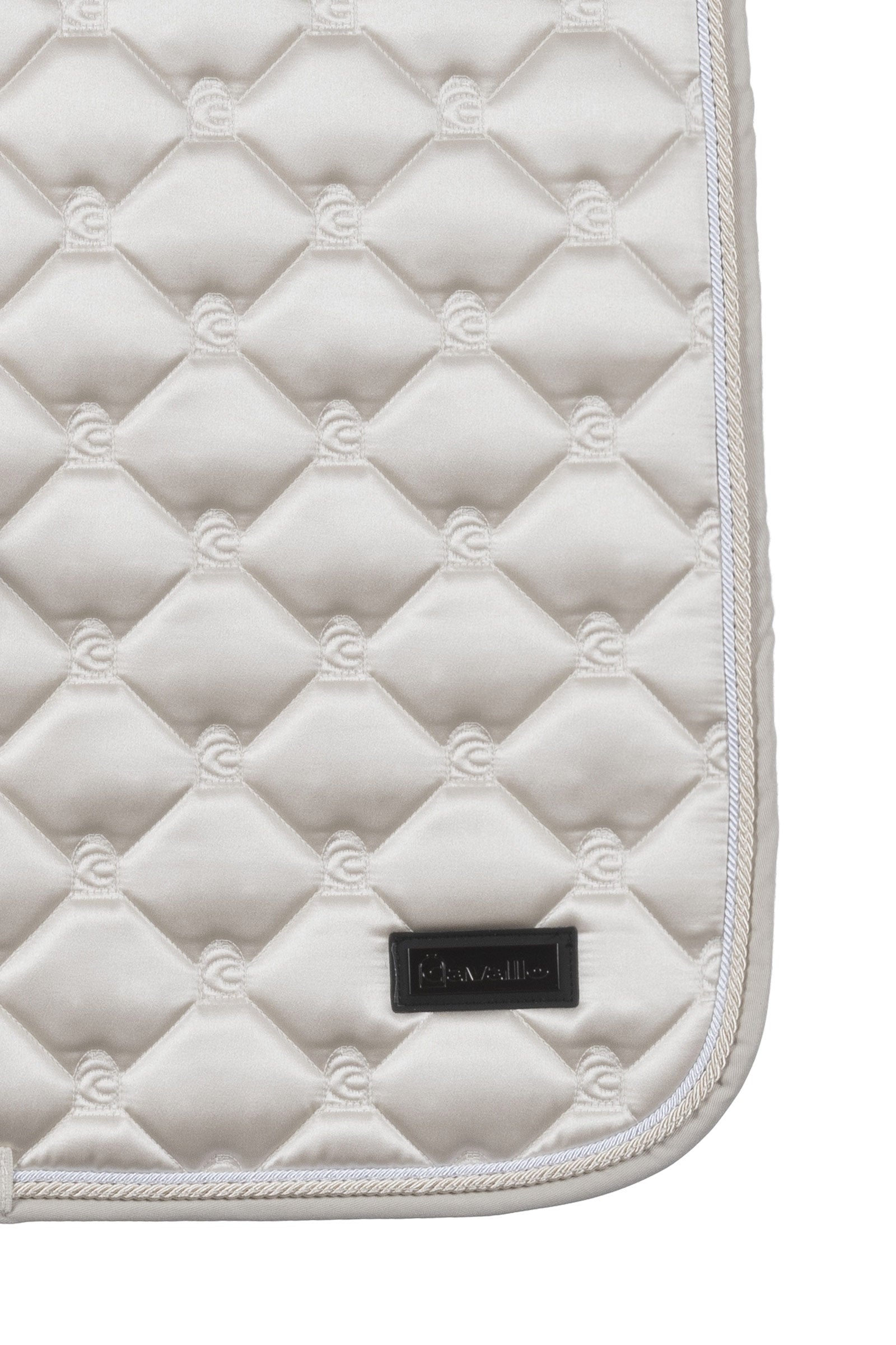 Cavallo CAVALHANAYA Dressage Saddle Pad Saddle Pads