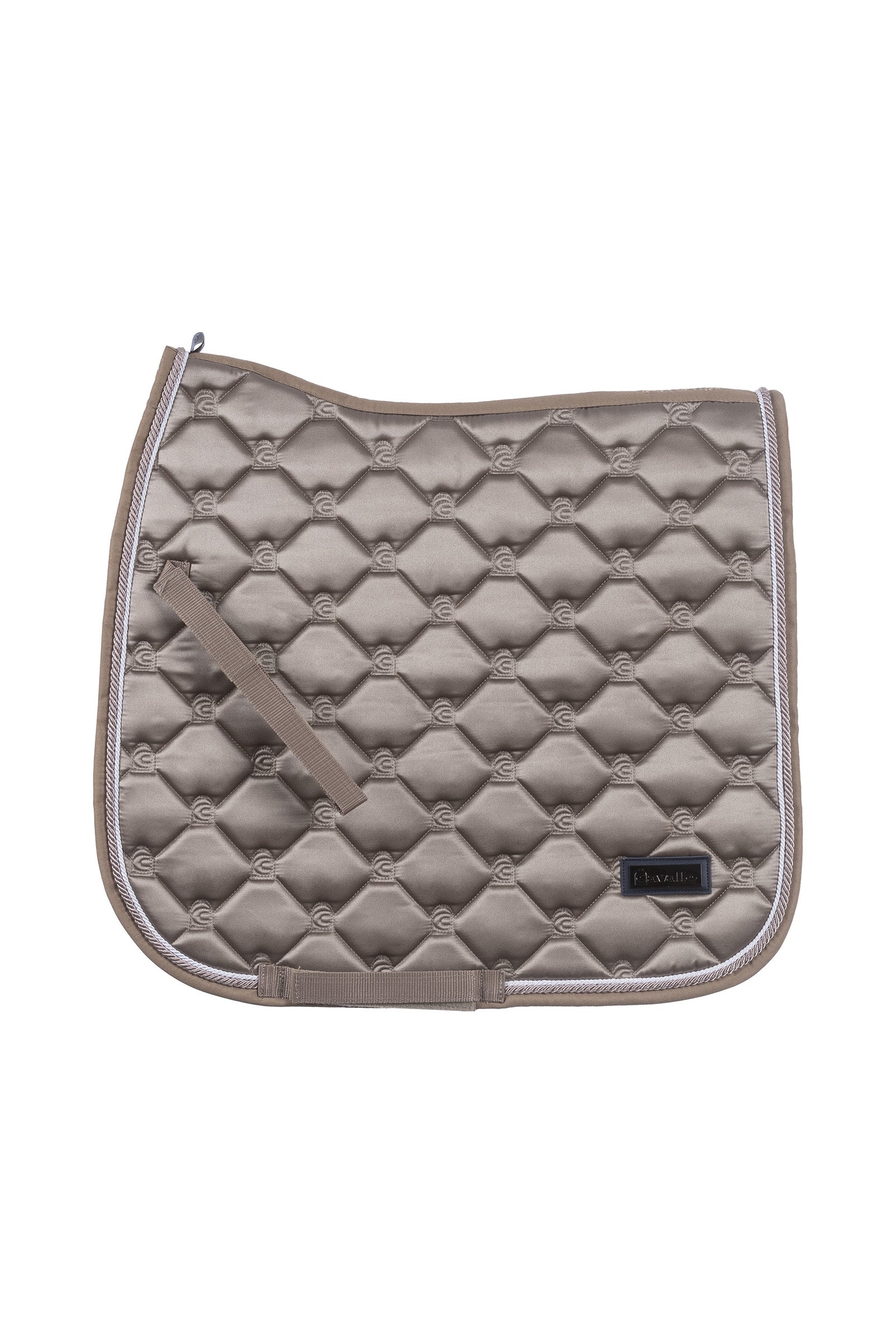 Cavallo CAVALHANAYA Dressage Saddle Pad Sadelunderlag