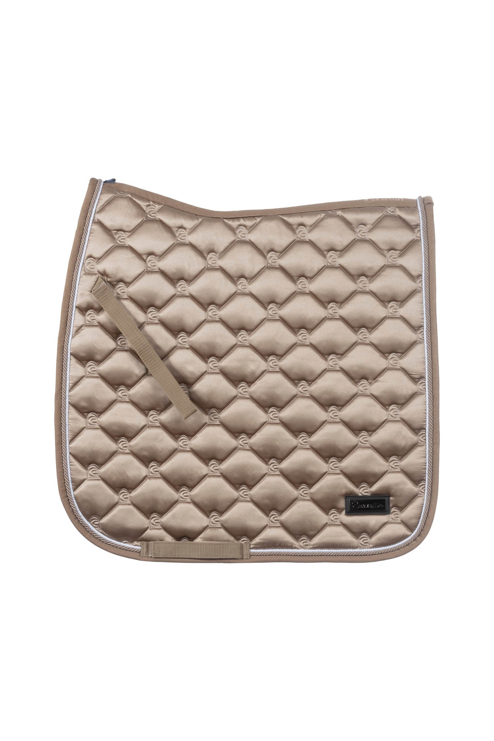 Cavallo CAVALHANAYA Dressage Saddle Pad Sadelunderlag