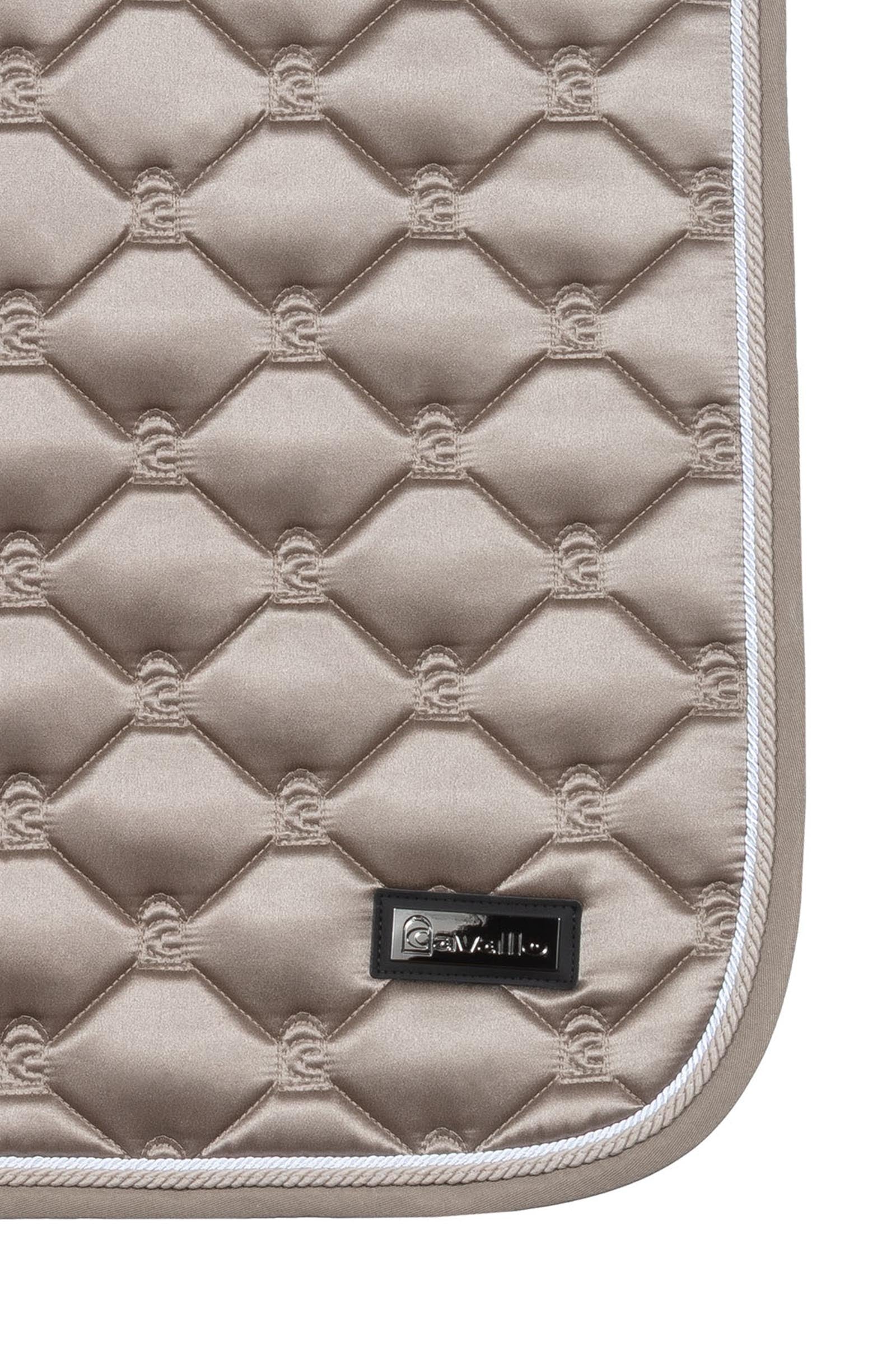 Cavallo CAVALHANAYA Dressage Saddle Pad Saddle Pads