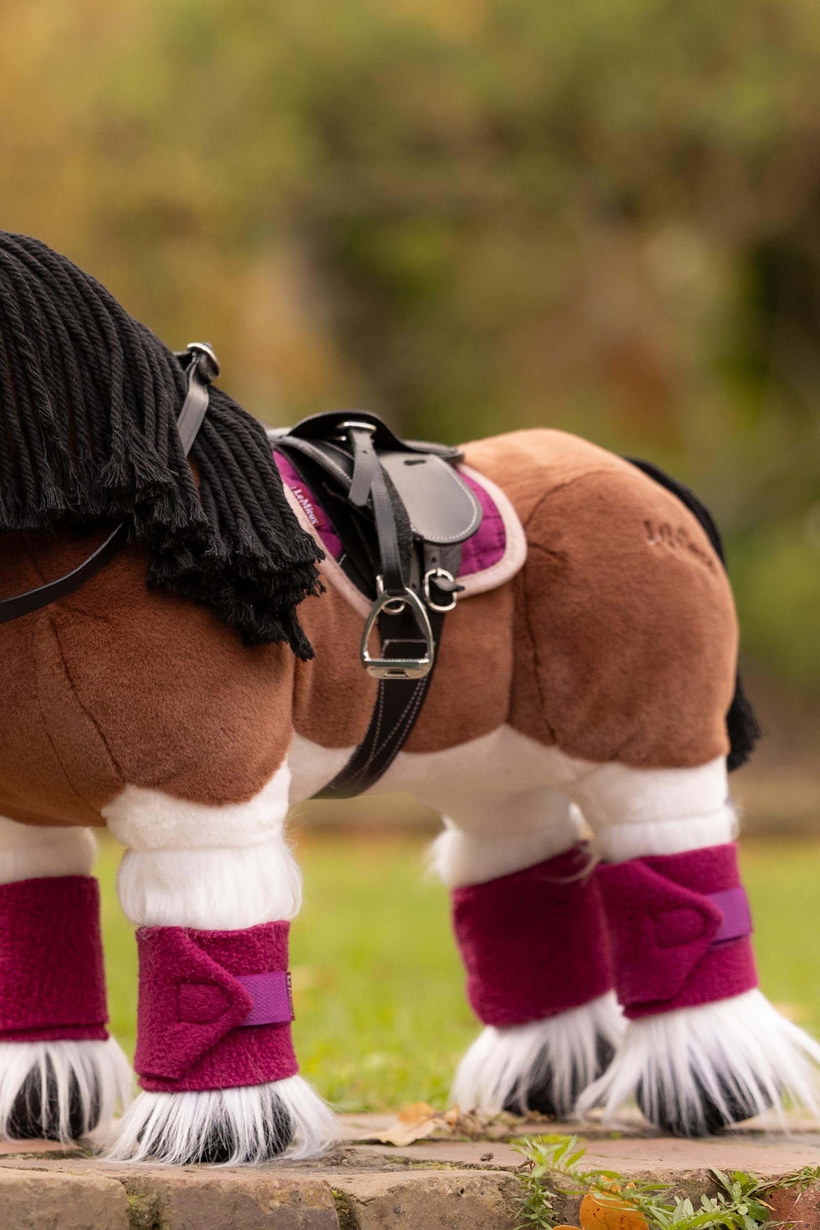 LeMieux Toy Pony Pad Gifts & Toys