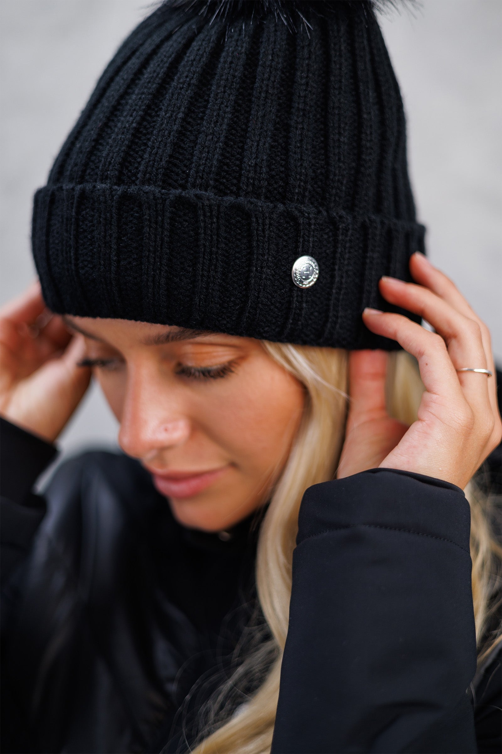 Harcour Cooper Beanie Accessories