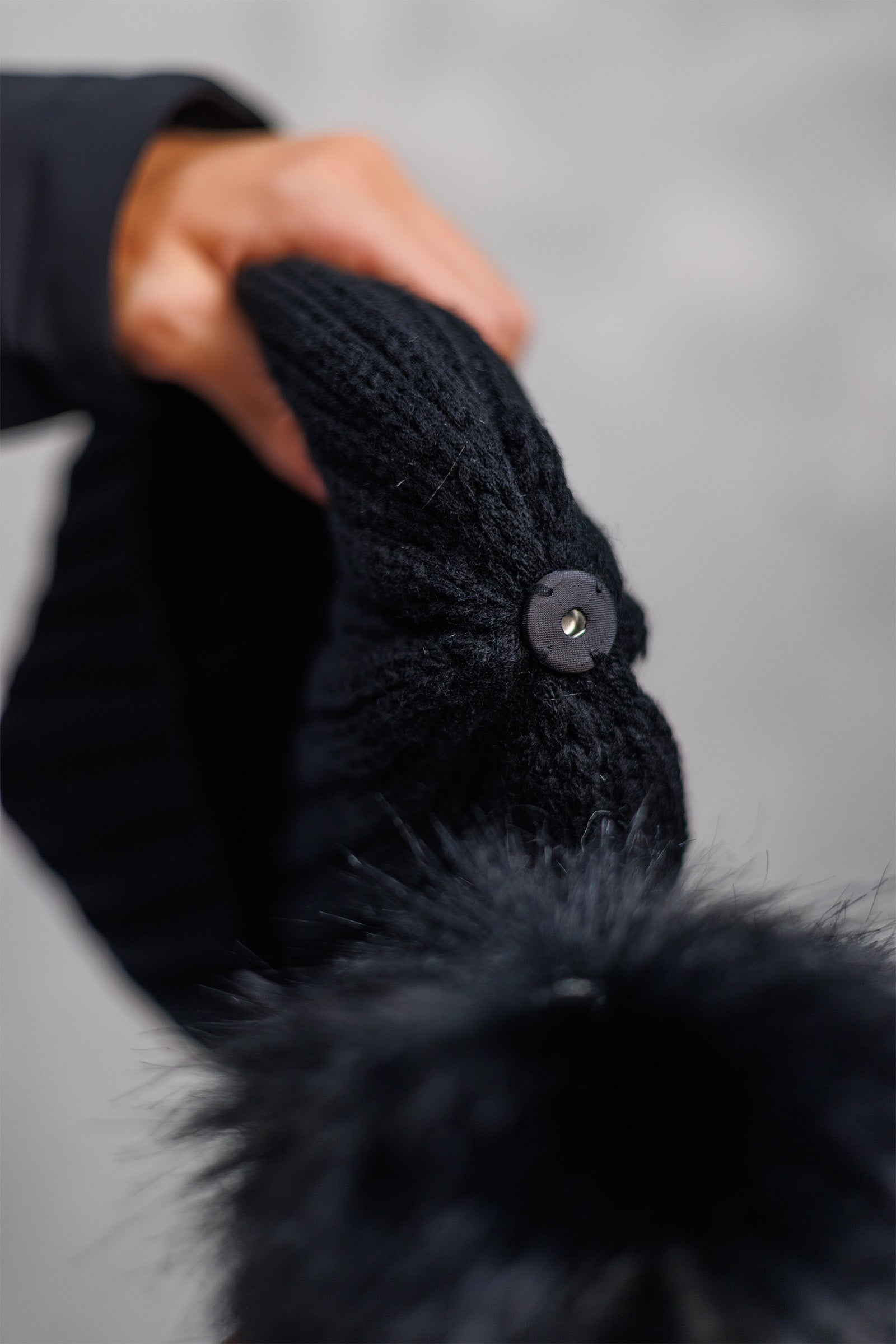 Harcour Cooper Beanie Accessories