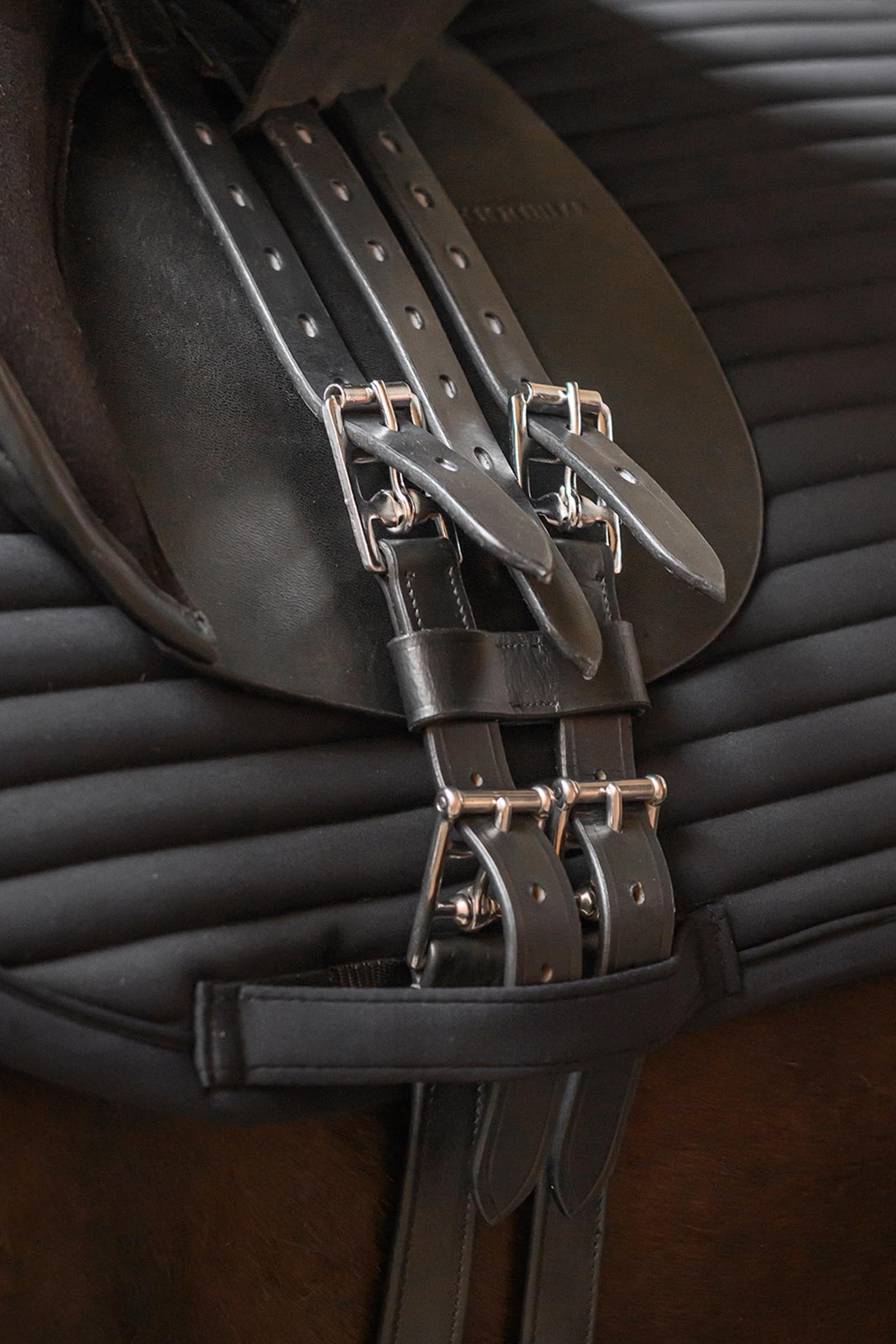 Waldhausen Girth Extension Saddles, Girths & Stirrups