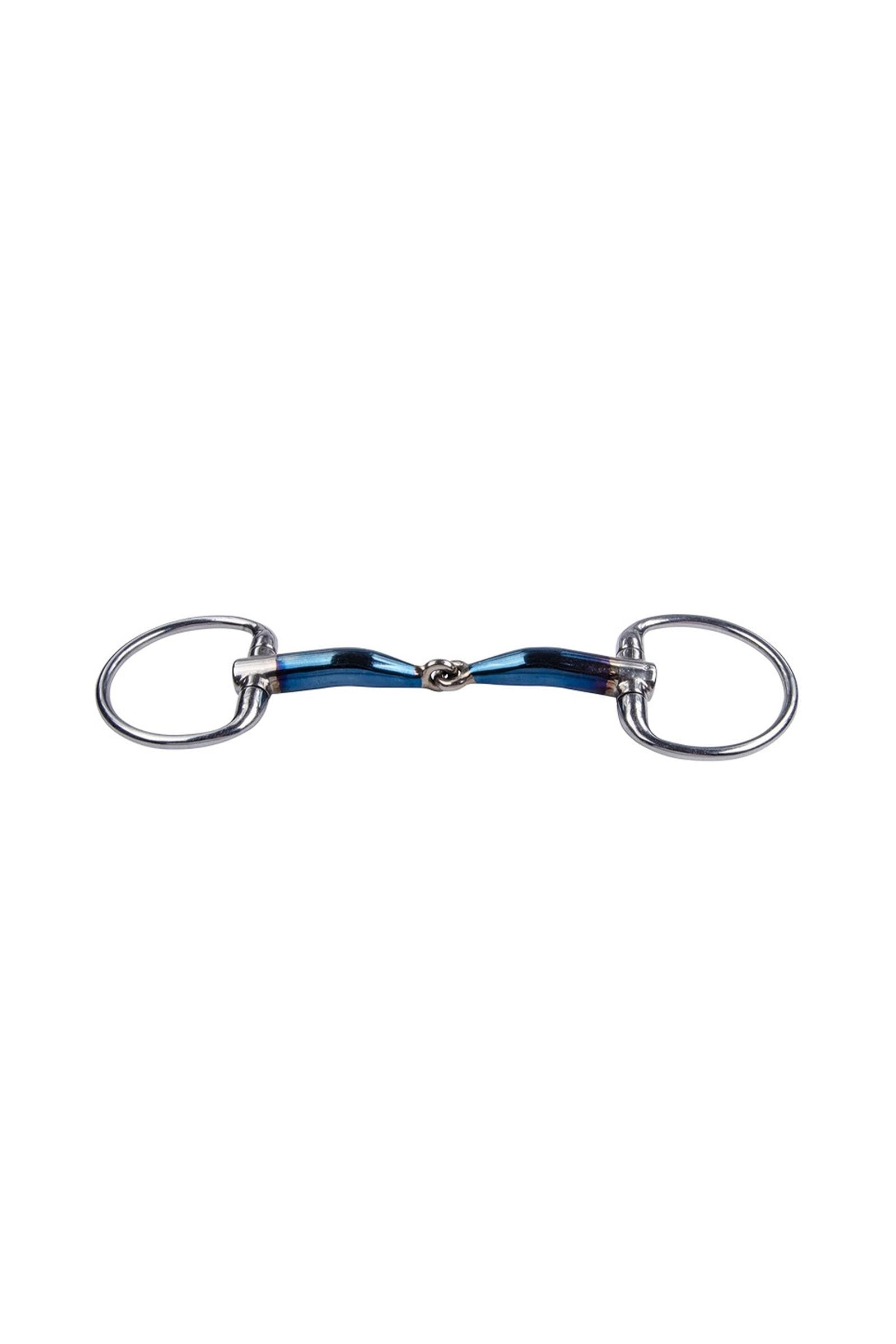 Trust Equestrian Sweet Iron Muffebid, todelt, 16mm Bid