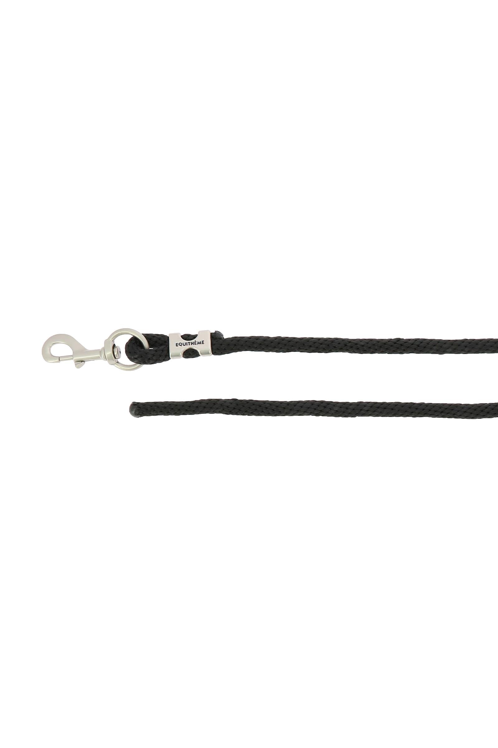 EQUITHÈME Lead Rope (2,40 m) Halters & Leads