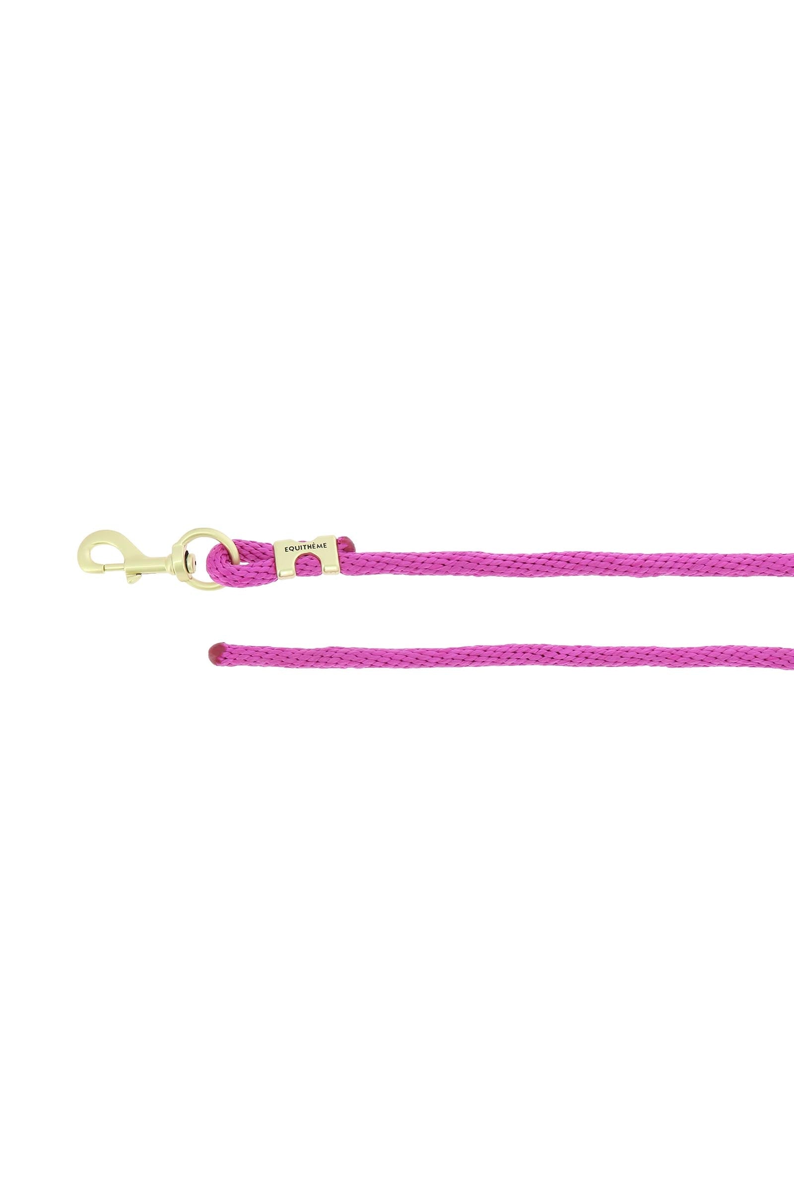 EQUITHÈME Lead Rope (2,40 m) Halters & Leads