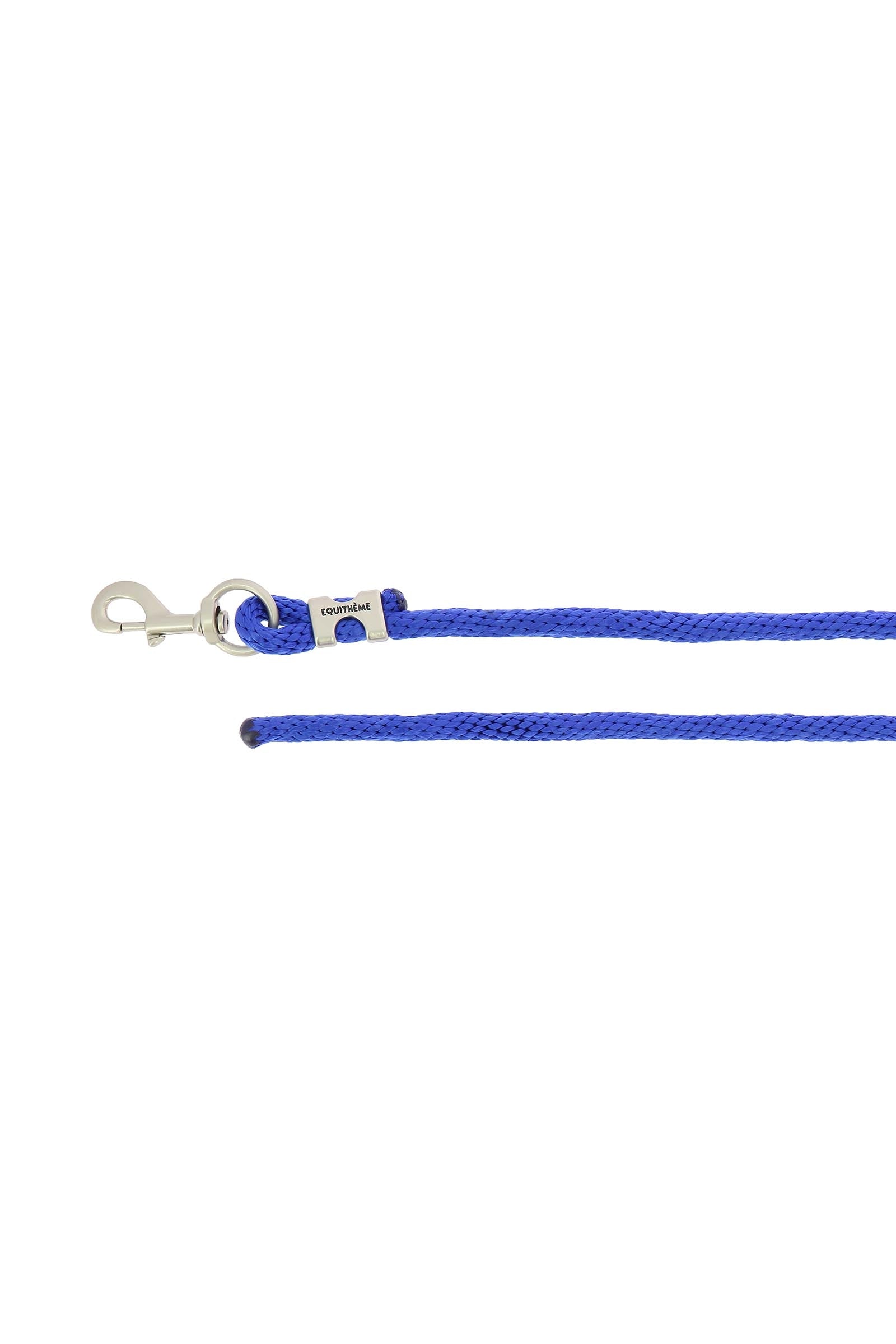 EQUITHÈME Lead Rope (2,40 m) Halters & Leads