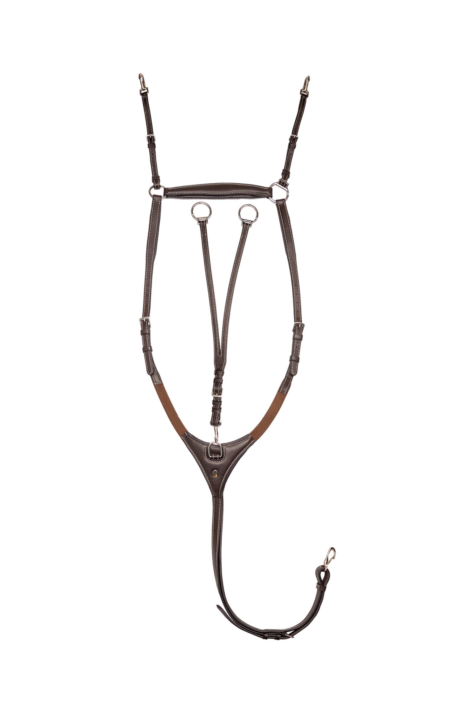 Waldhausen X-Line Work Breastplate Bridles & Reins