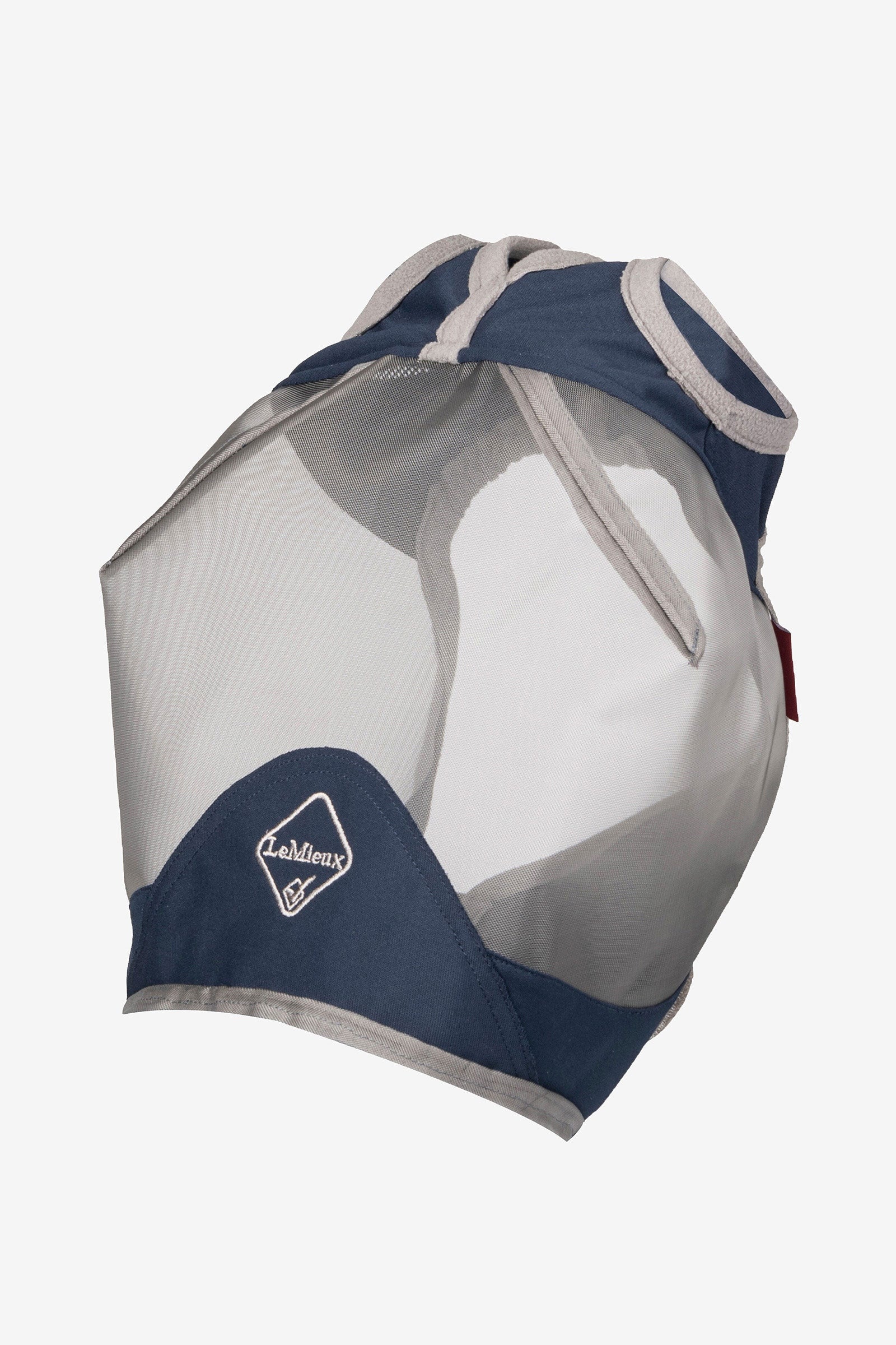 LeMieux Armour Shield Pro Fly Protector Standard Fluemaske Fluebeskyttelse