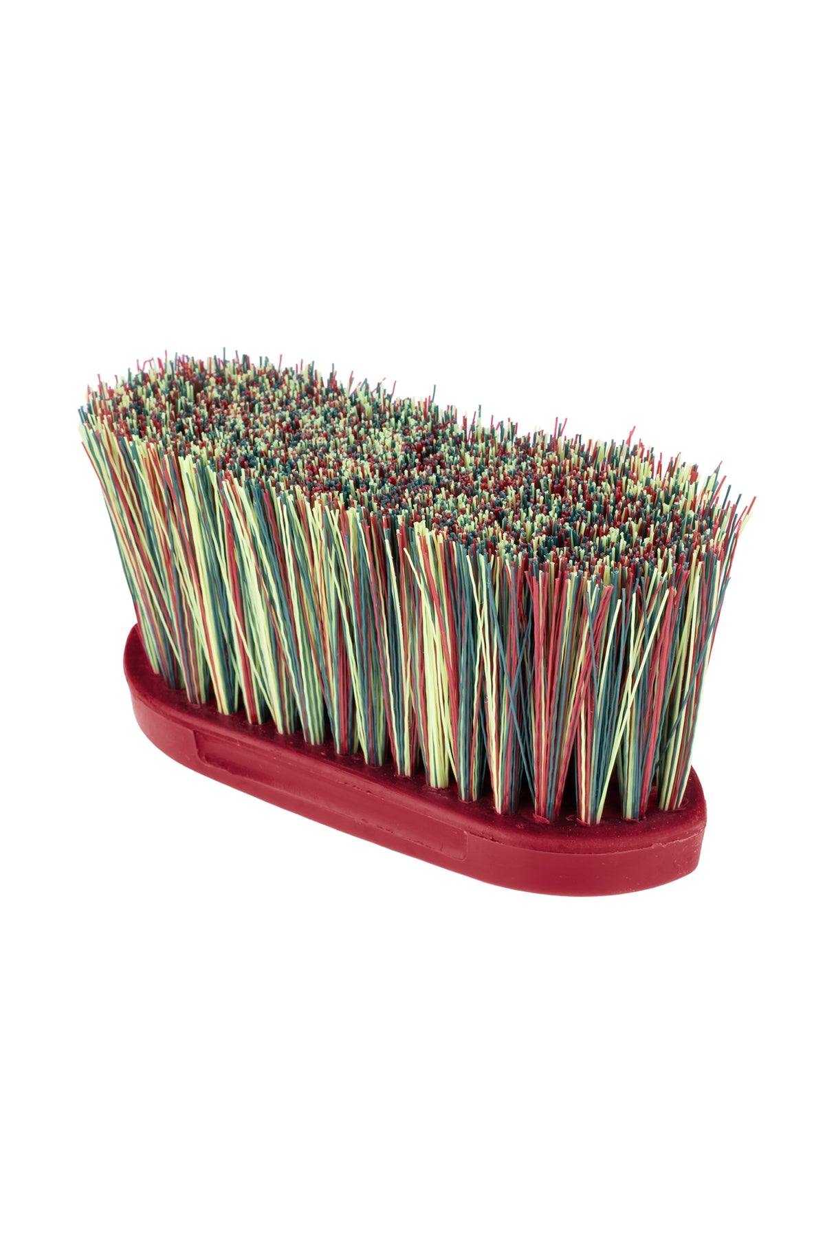 Waldhausen Rainbow Body Brush Horse Grooming Tools