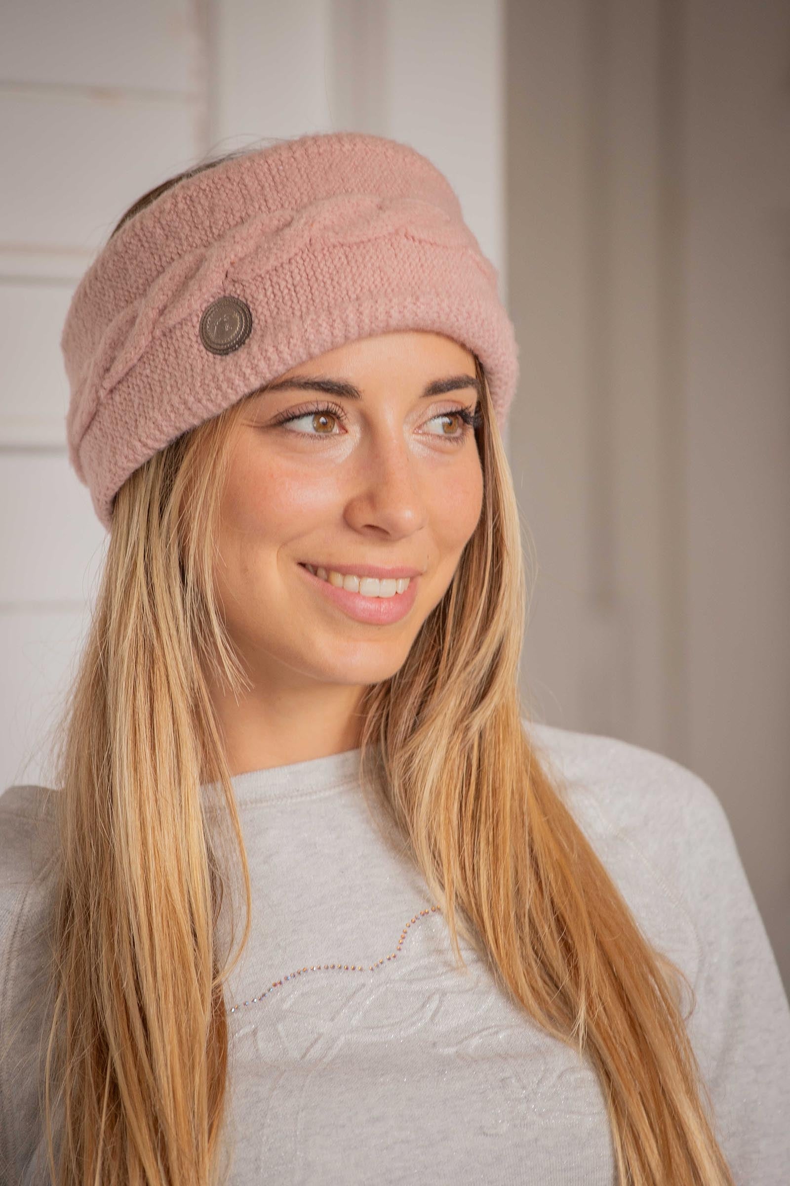 PENELOPE Mel Headband Accessories