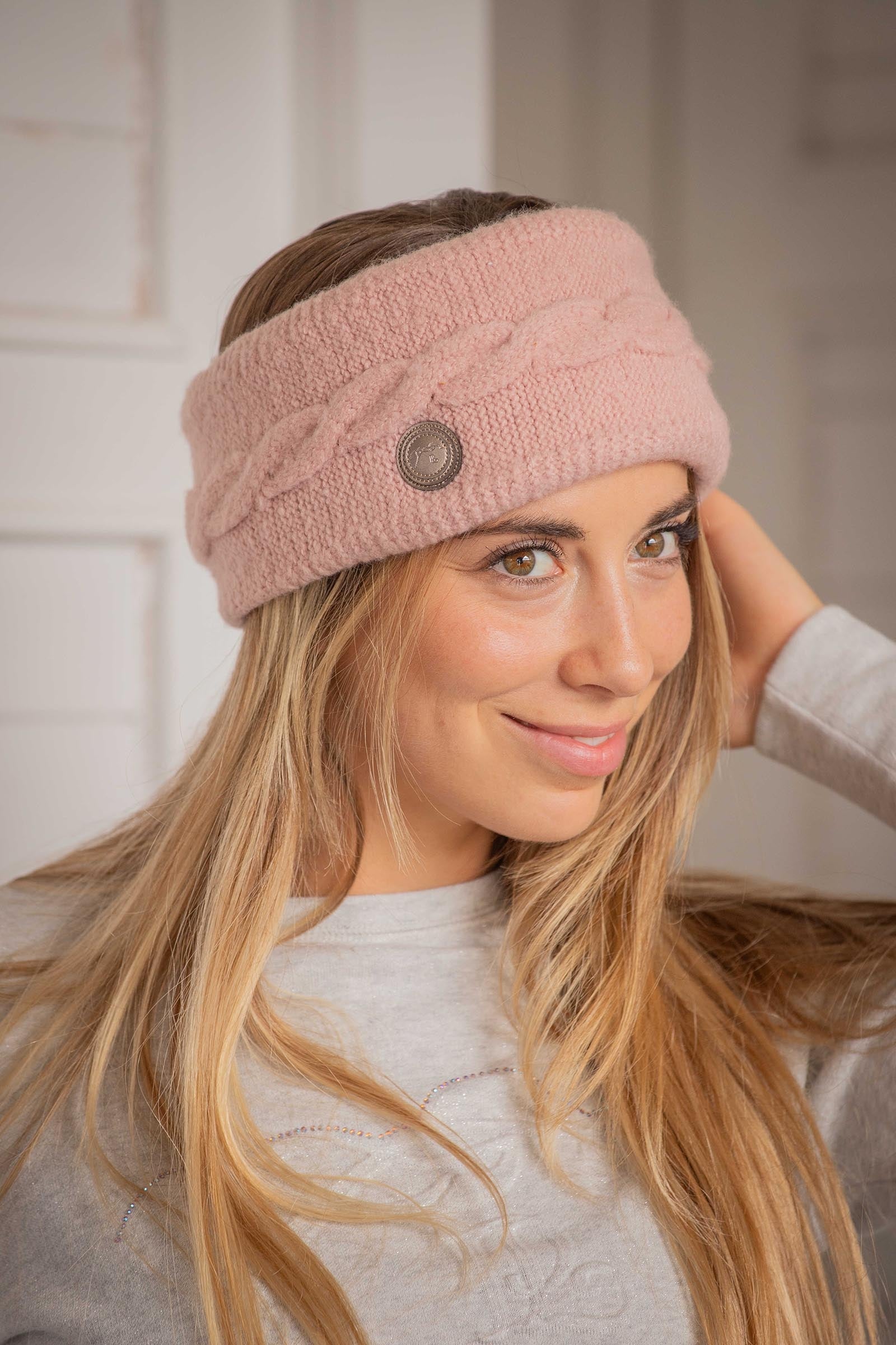 PENELOPE Mel Headband Accessories