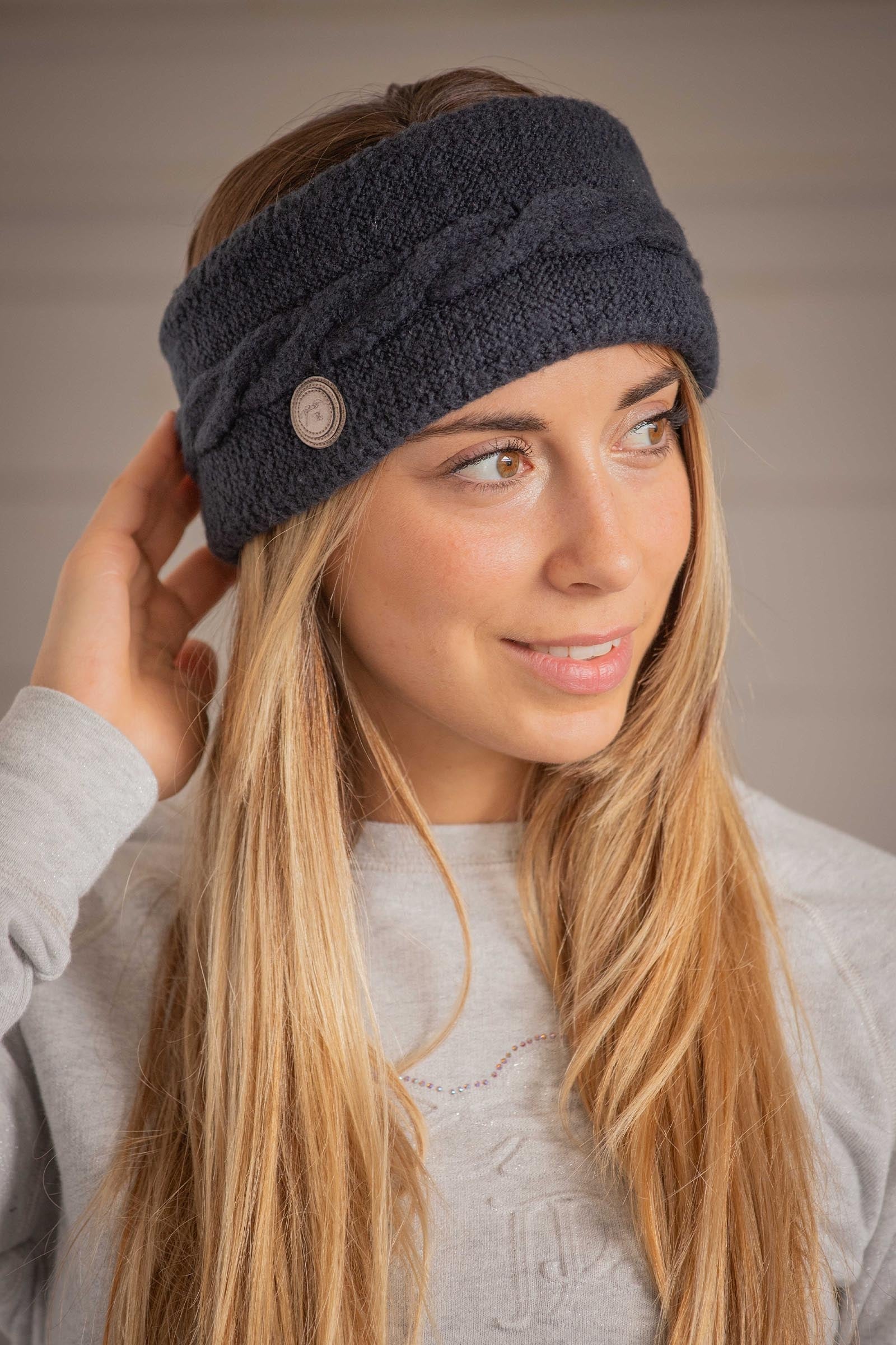 PENELOPE Mel Headband Accessories
