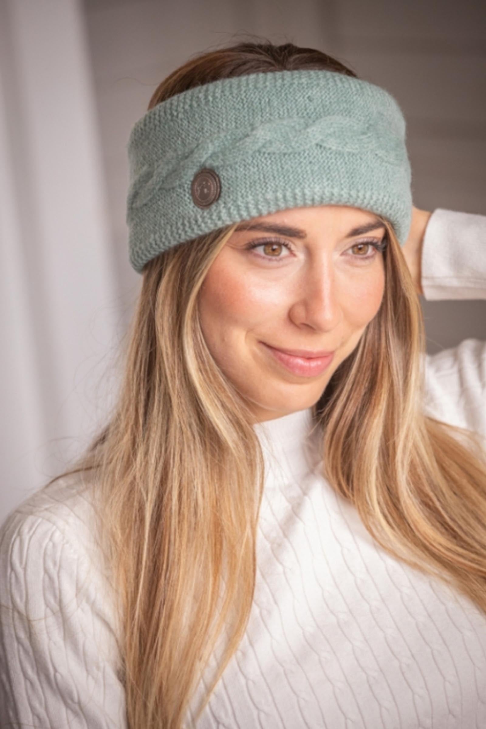 PENELOPE Mel Headband Accessories