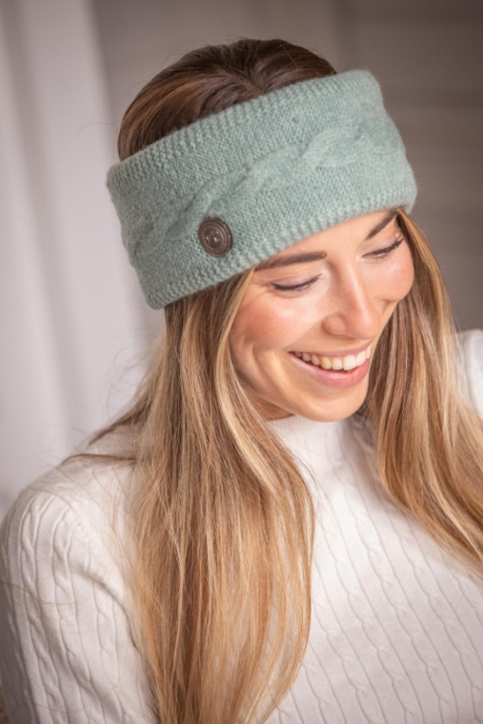 PENELOPE Mel Headband Accessories