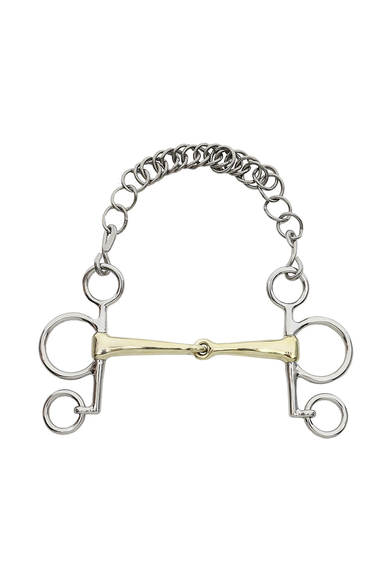 Kavalkade Babypelham, todelt KavalBits Bid