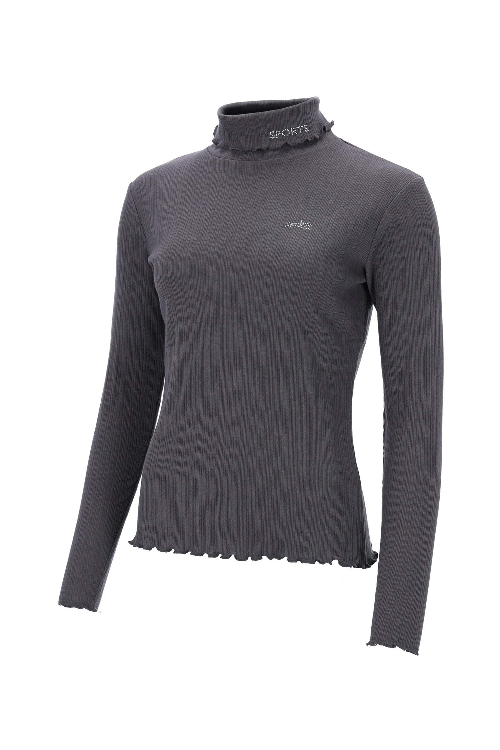 Schockemöhle Sports SP SPArina Style Women's Turtleneck Shirt Ridetøj til dame