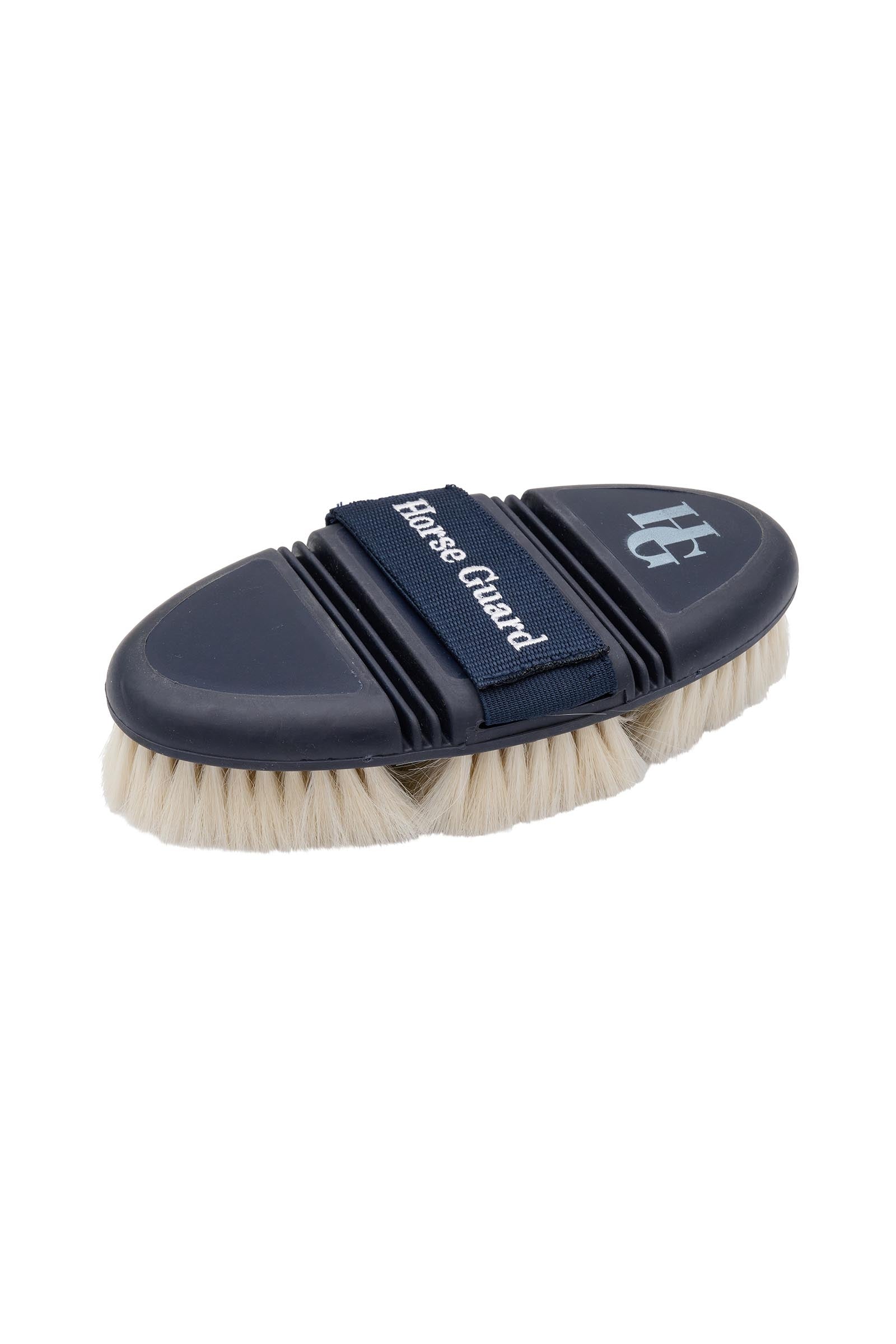 Horse Guard HorseGuard Flexible goathair body brush Strigleprodukter
