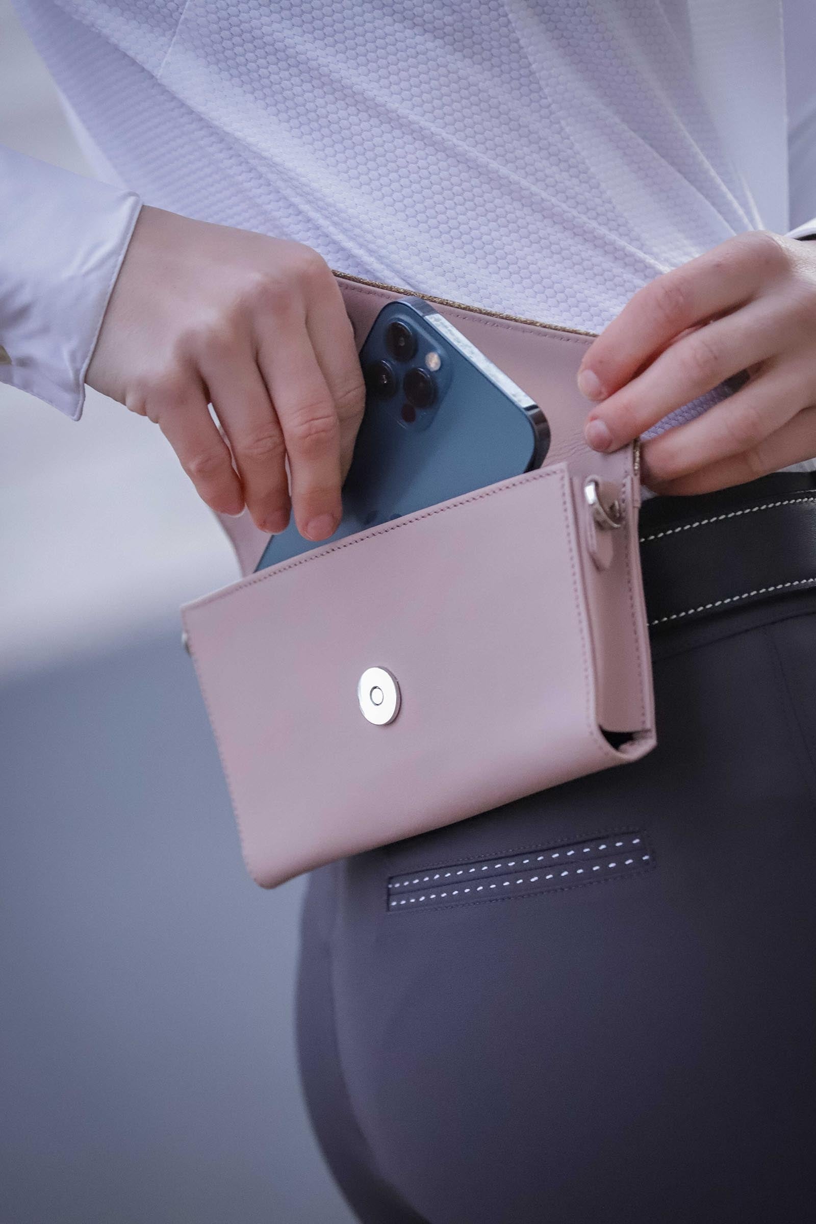 PENELOPE New Phone Pocket Accessories