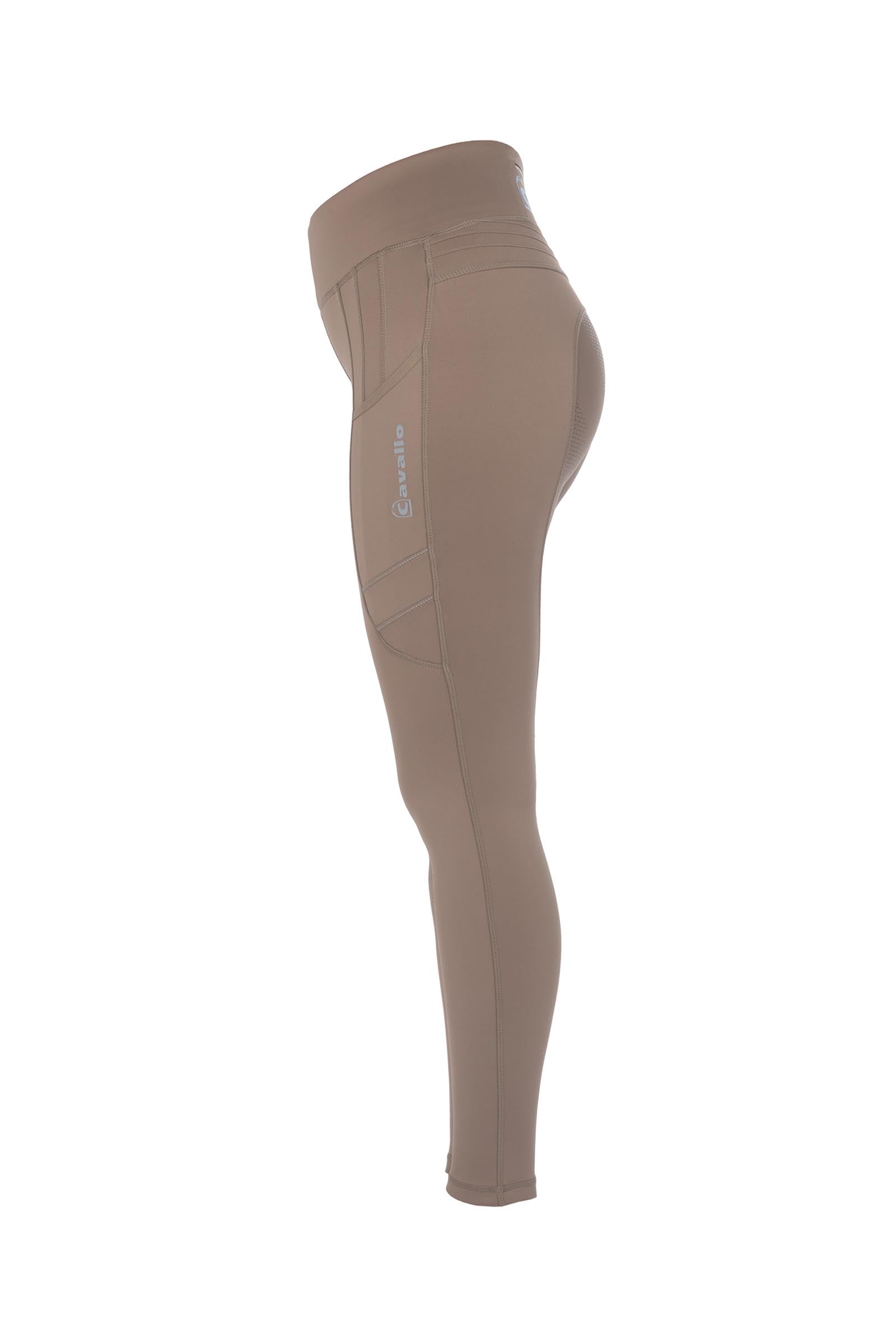 Cavallo CAVALLIN Grip Rl Women´s Fullgrip Thights Womens Breeches