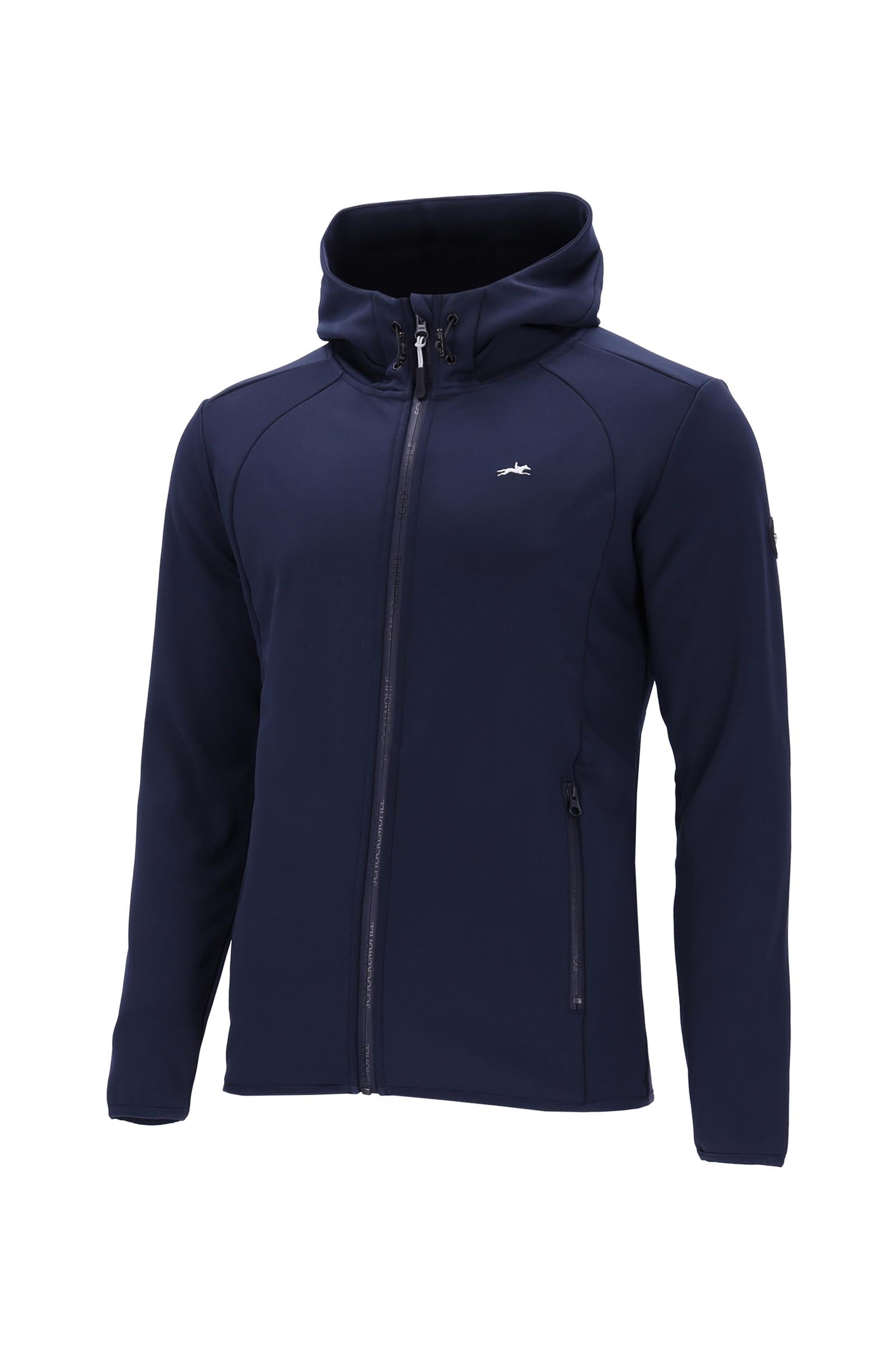 Schockemöhle Sports Scockemöhle Sports SPMario Men's Jersey Jacket Ridetøj til herrer