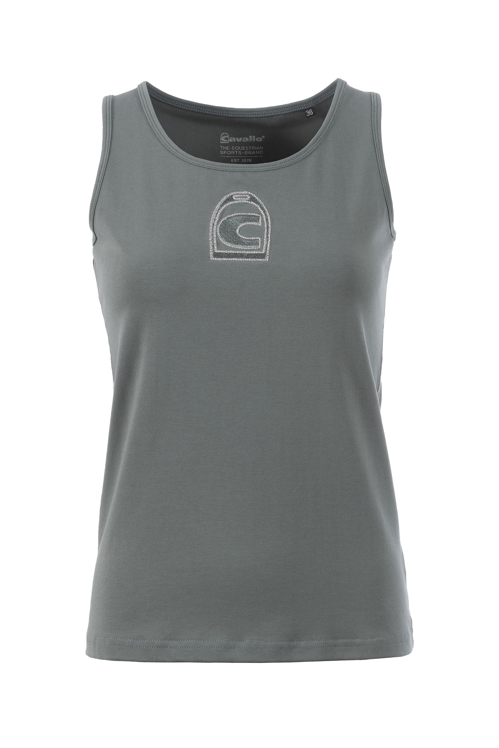 Cavallo CAVALNERIS Women´s Top Ridetøj til dame