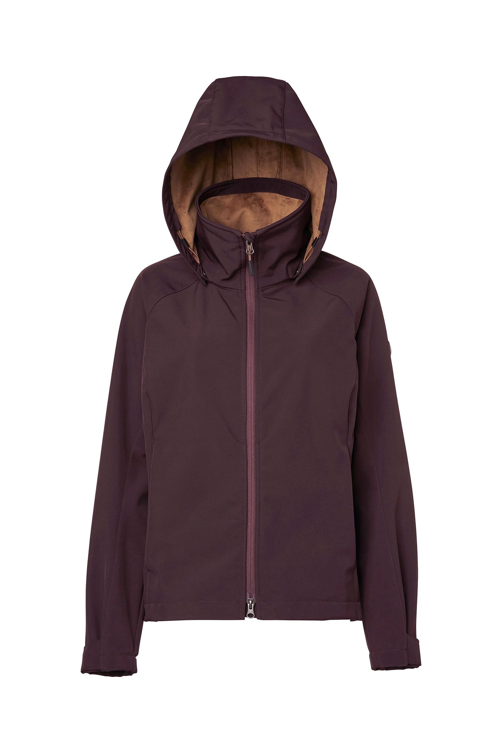 Mountain Horse Stella Women´s Softshell Rain Jacket Women’s Riding Clothing