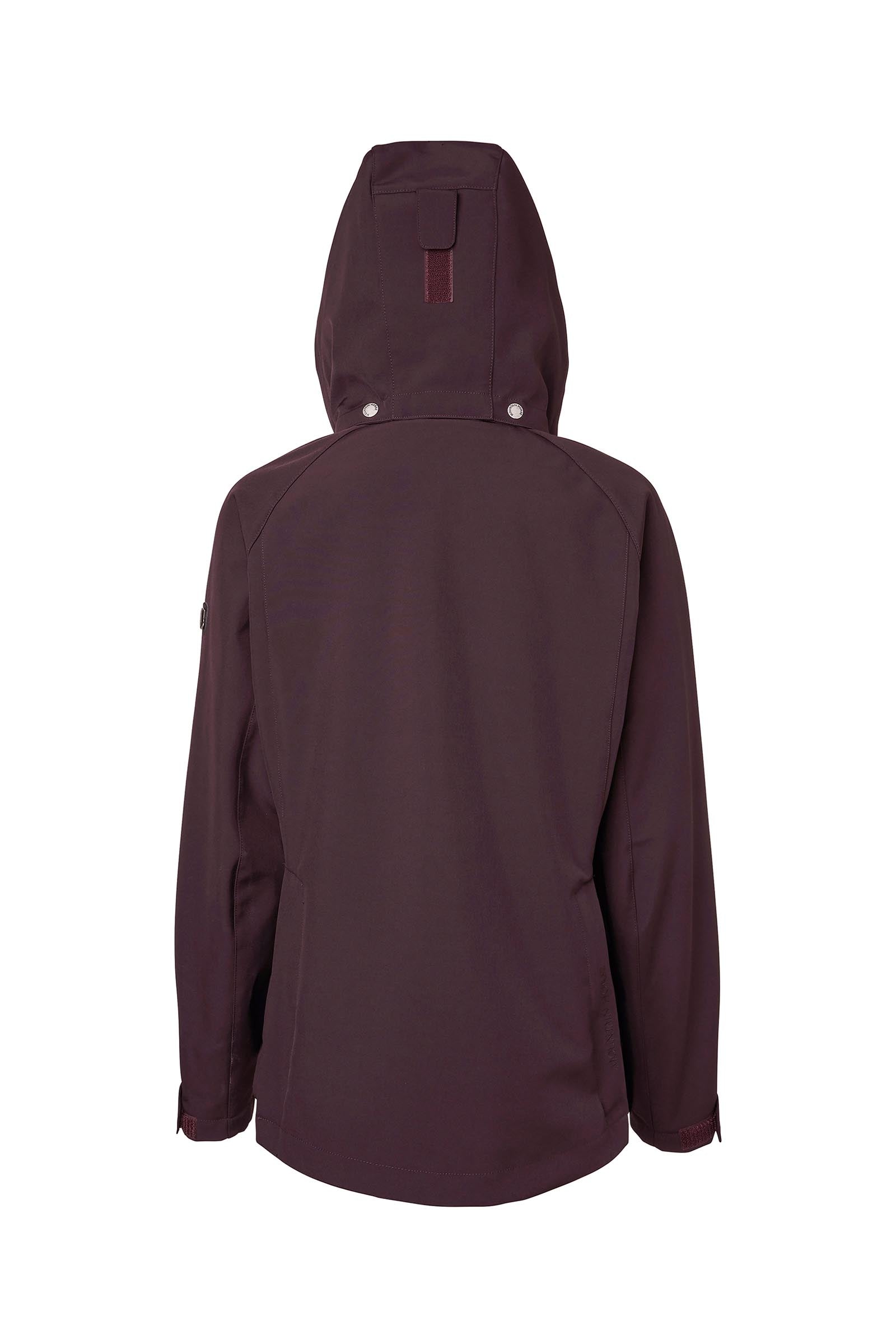 Mountain Horse Stella Women´s Softshell Rain Jacket Women’s Riding Clothing