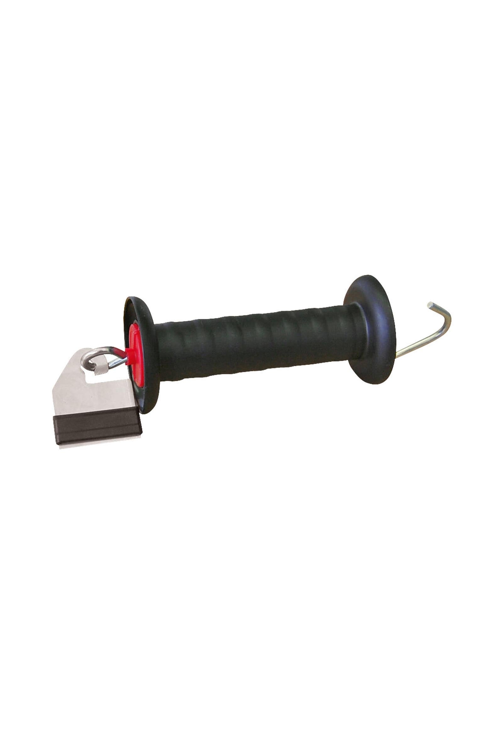 Corral CORRAL portgreb galvaniseret med Litzclip båndtilslutning 40 mm rustfri Elhegn