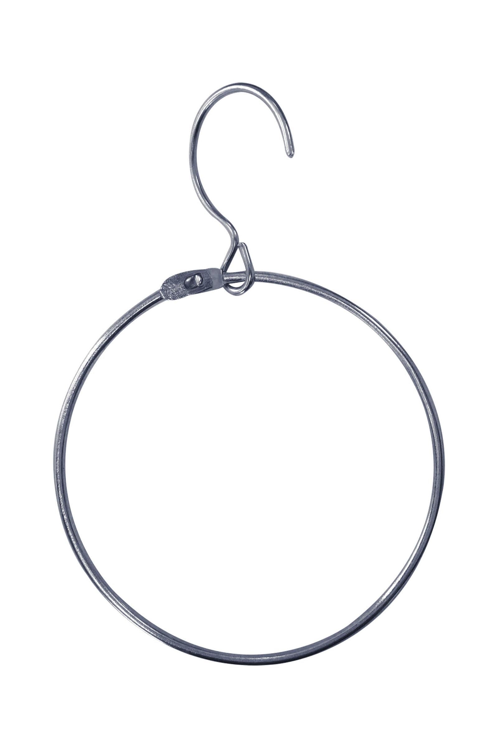 Feeling FEELING Presentation Ring with movable fixing Hook Horse Bits