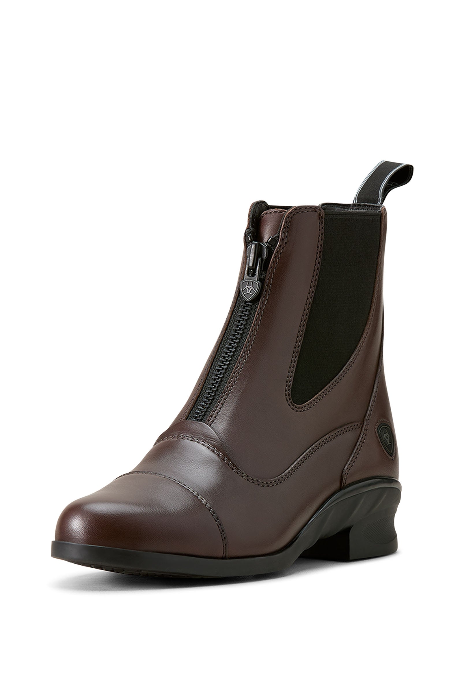 Ariat Heritage paddockstøvler med lynlås, dame Støvler & Leggings