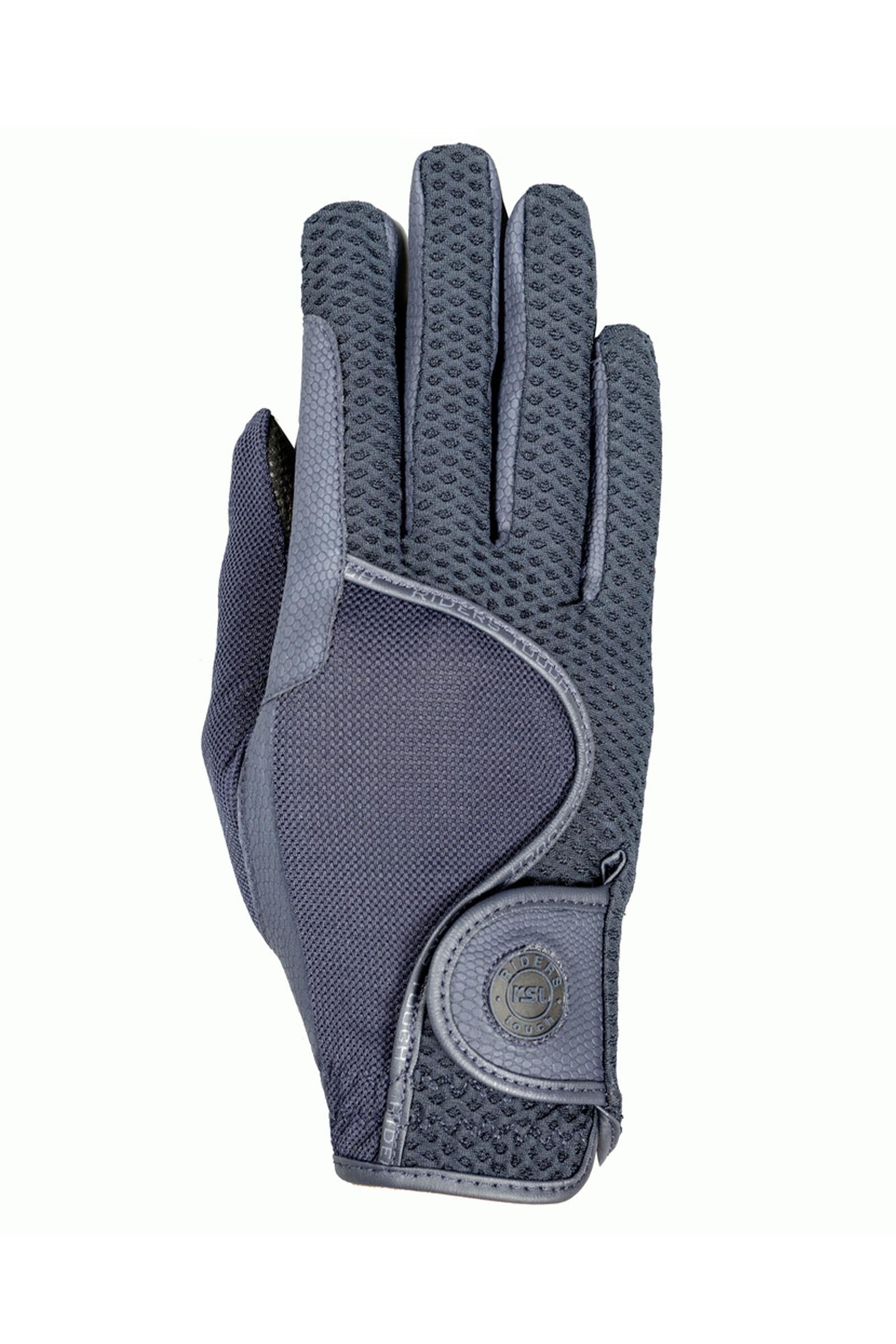 RSL London Riding Gloves Ridehandsker