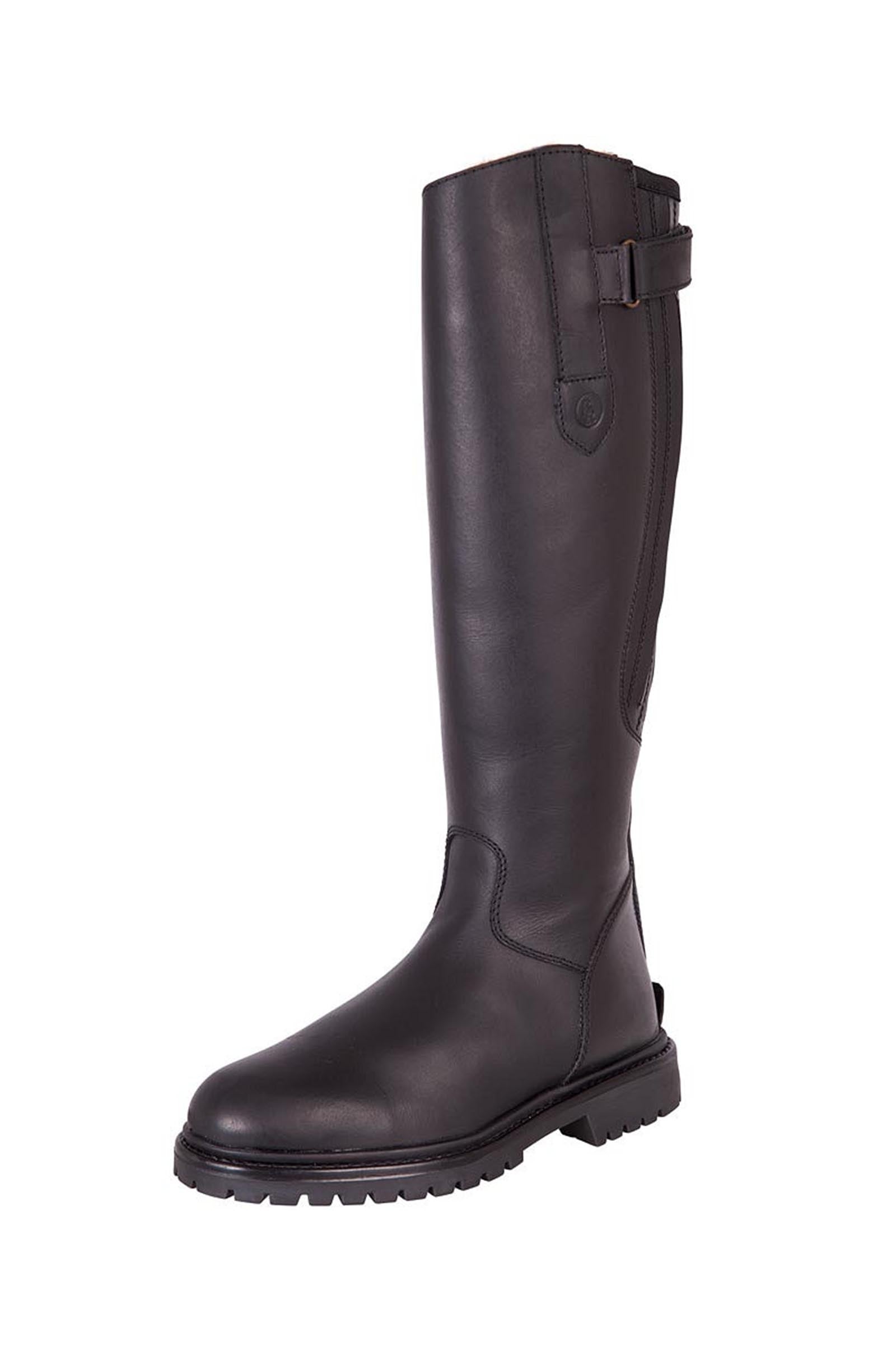 BR Greenland II vinterstøvler i nubuck Støvler & Leggings