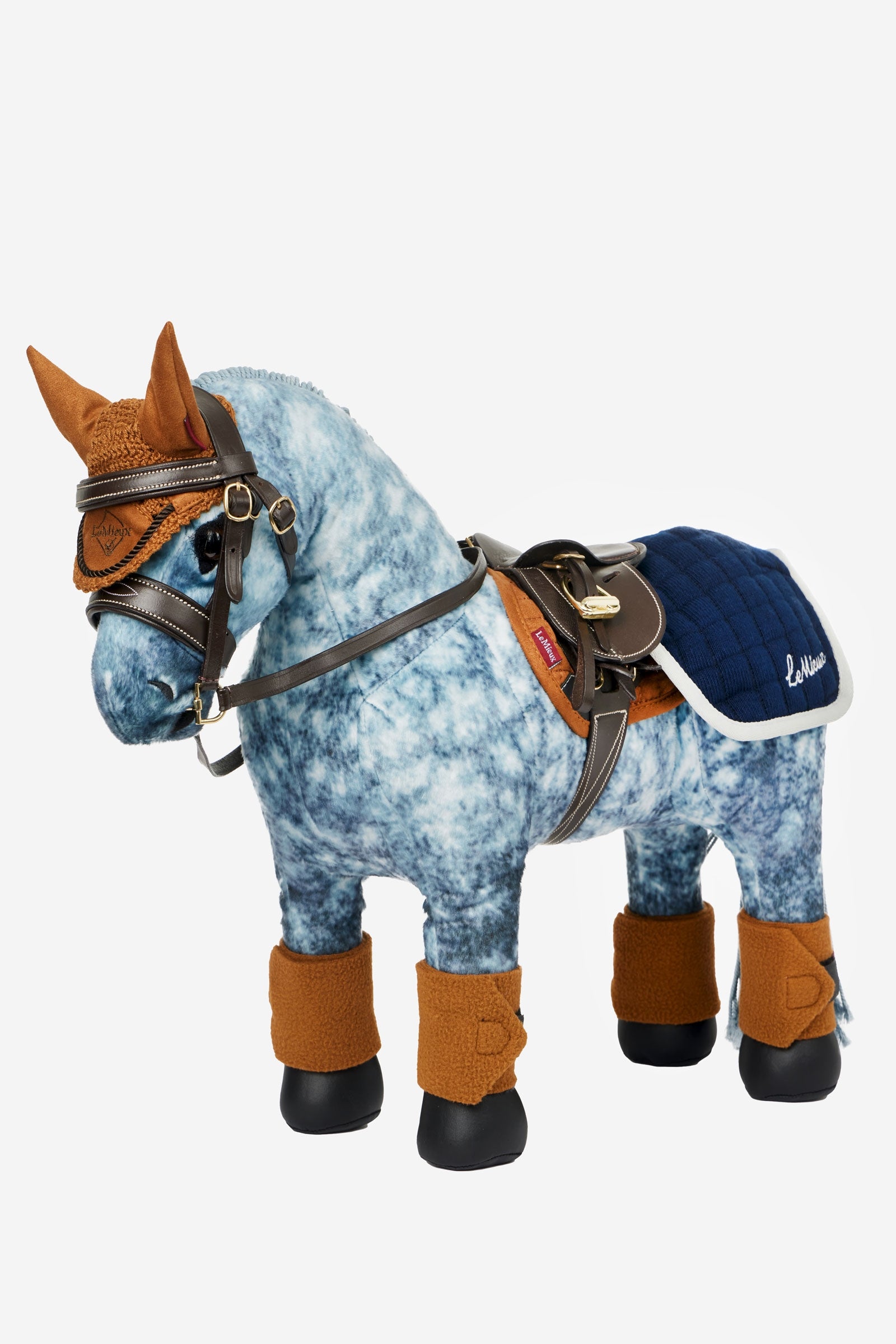 LeMieux Saddle Pad For Toy Pony Gifts & Toys