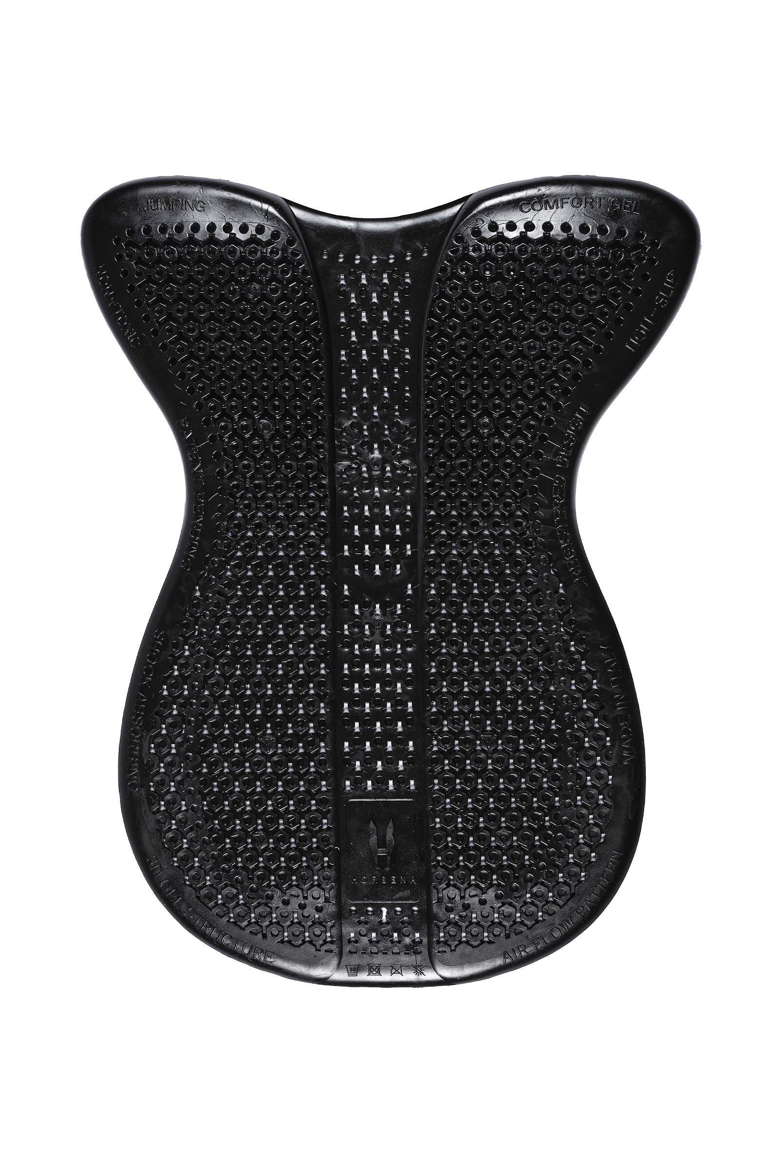 Horsena Front Balance Gel Pad Saddle Pads