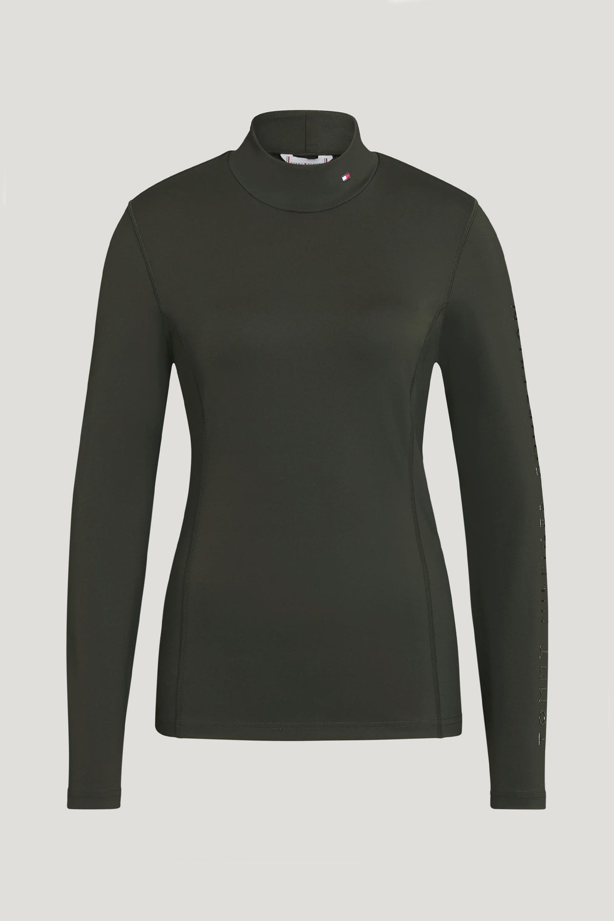 Tommy Hilfiger Equestrian Ava Women´s High Neck Baselayer Women’s Riding Clothing